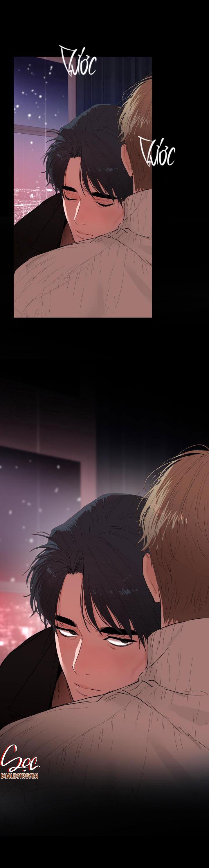 Đọc truyện MY X DADDY - Chapter 10