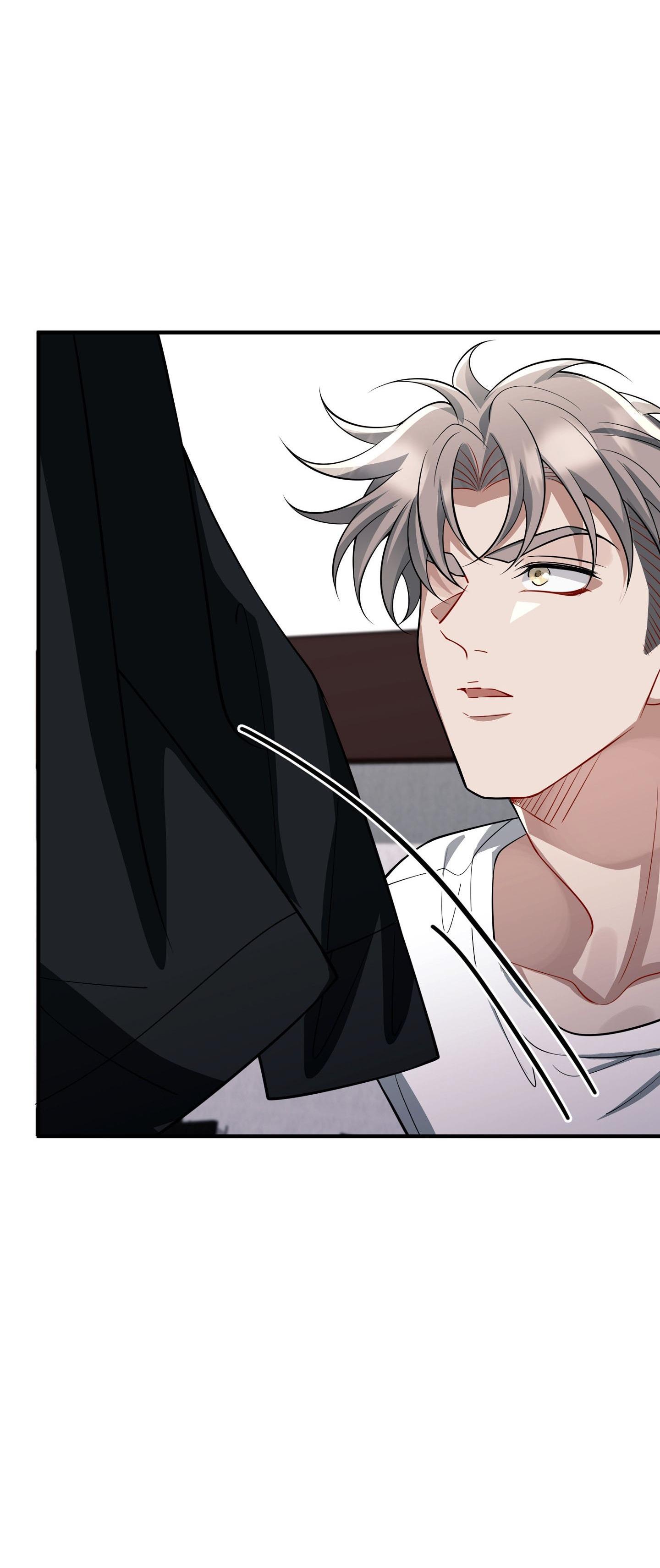 Đọc truyện Vết Hằn - Chapter 48