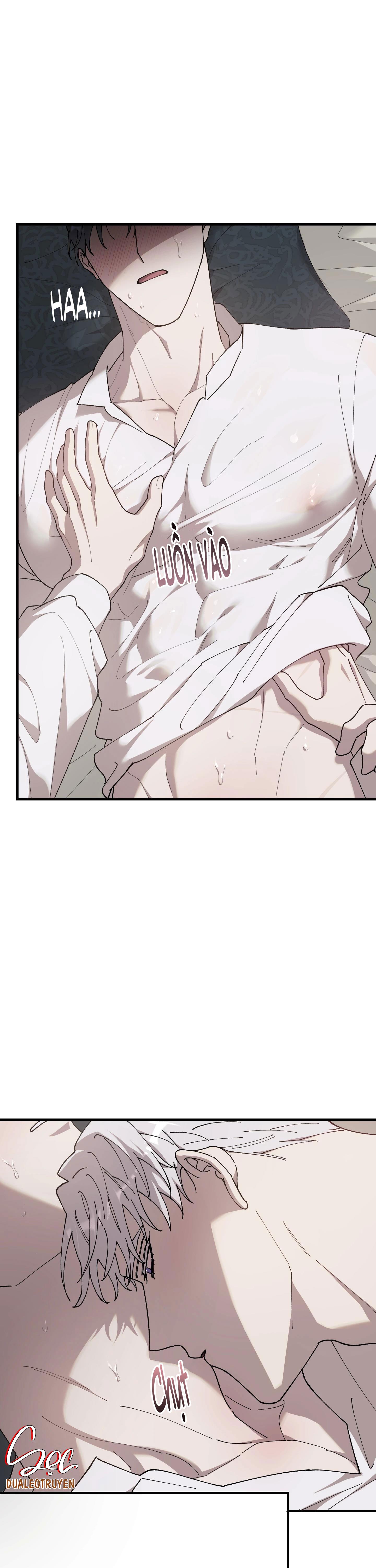 Đọc truyện Đóa hoa của mặt trời - Chapter 77