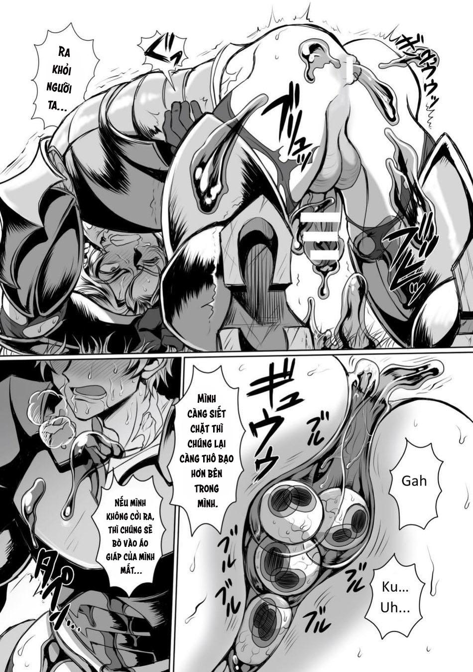 Đọc truyện Tổng Hợp Oneshot Rape - Chapter 158