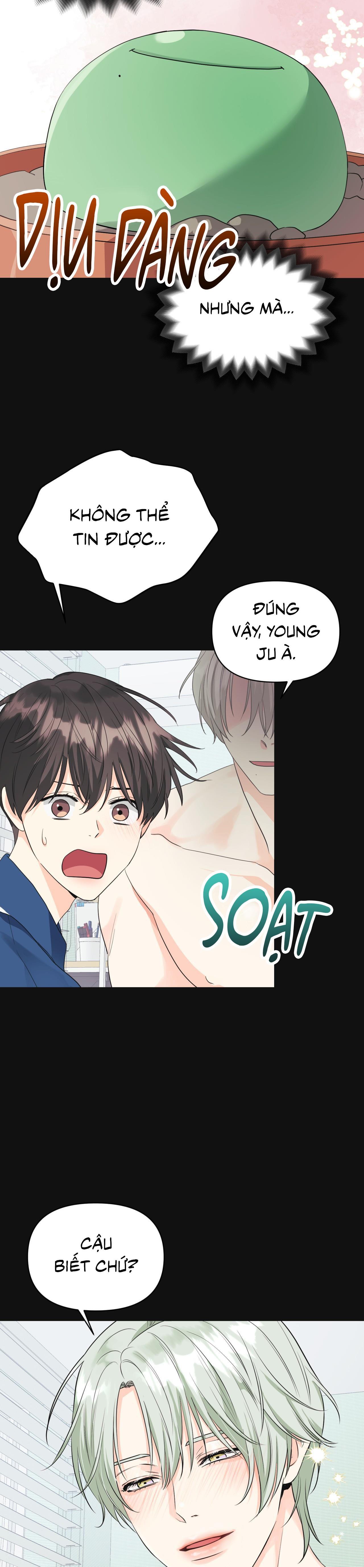 Đọc truyện My calculus - Chapter 1