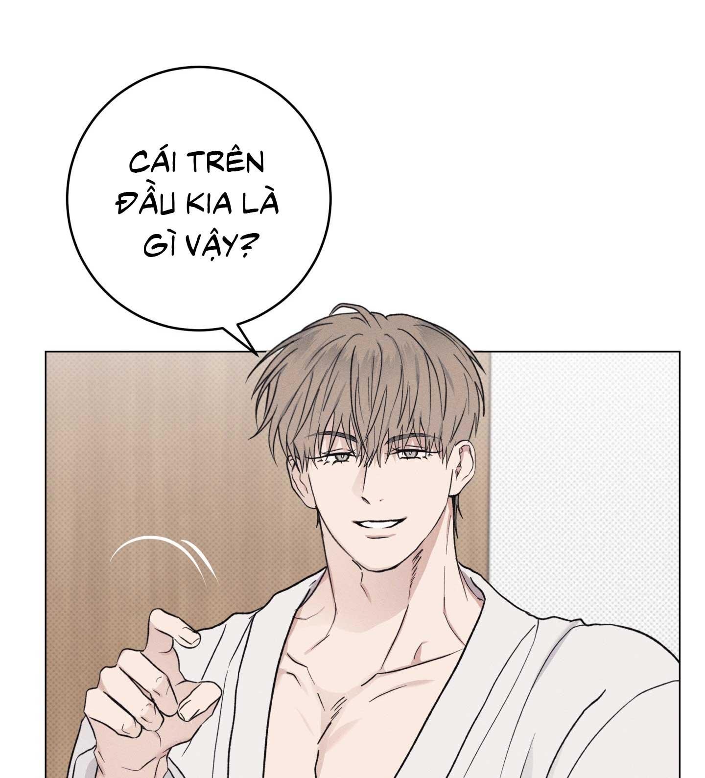 Đọc truyện Nhật ký nuôi dưỡng sói hoang - Chapter 2