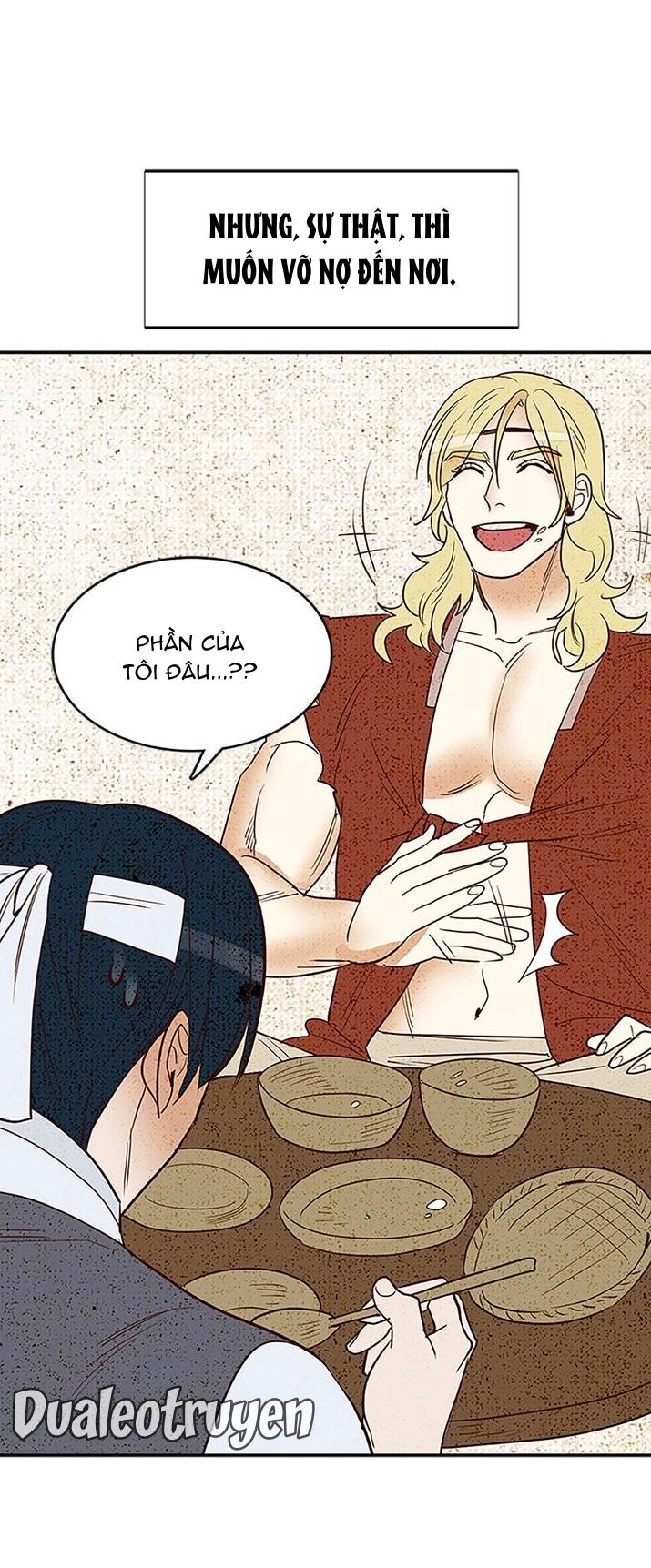 Đọc truyện [Hoàn] Rạp Chiếu Phim BL Cổ Điển - Chapter 36