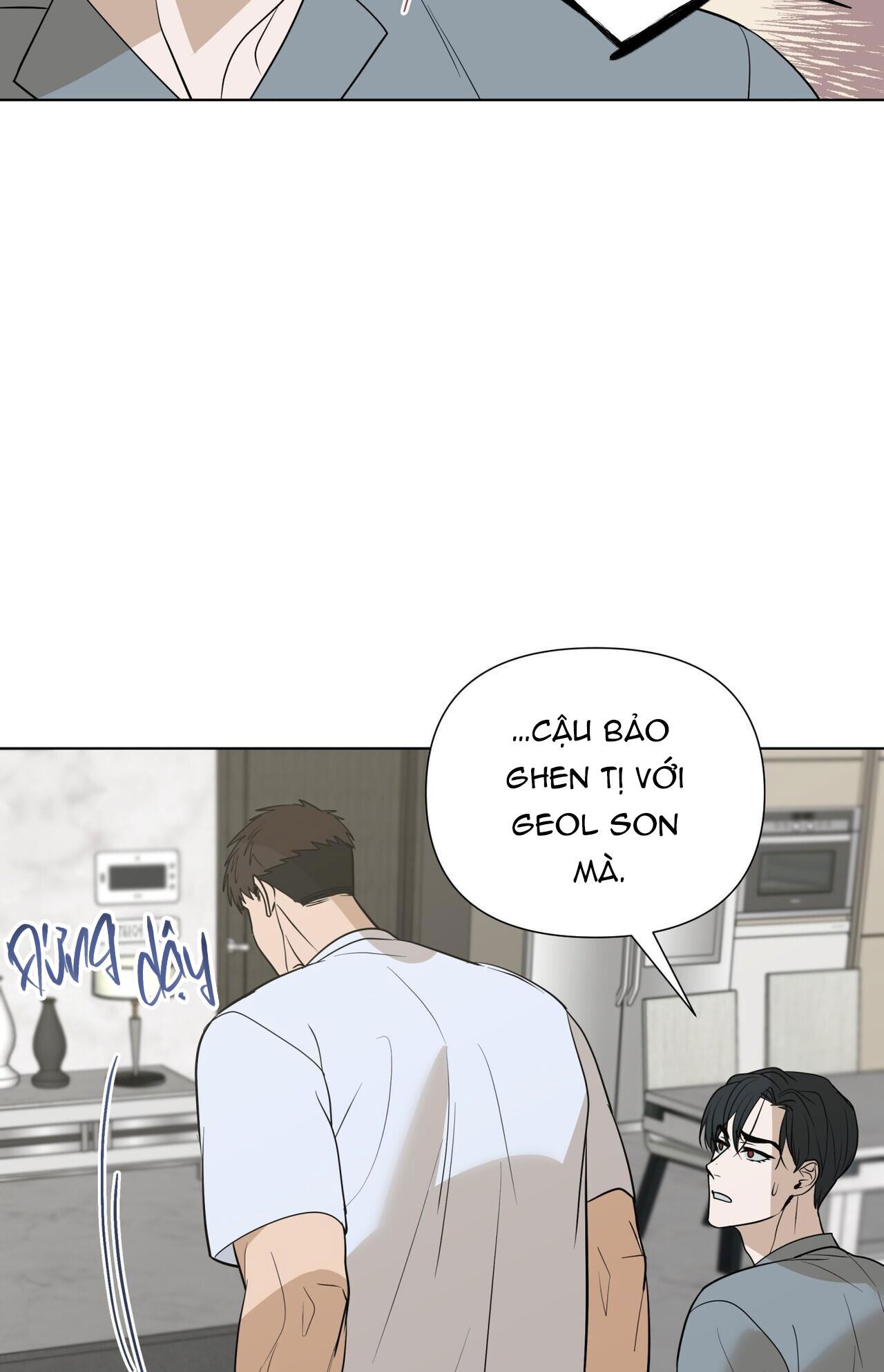 Đọc truyện KIỆT TÁC - Chapter 42