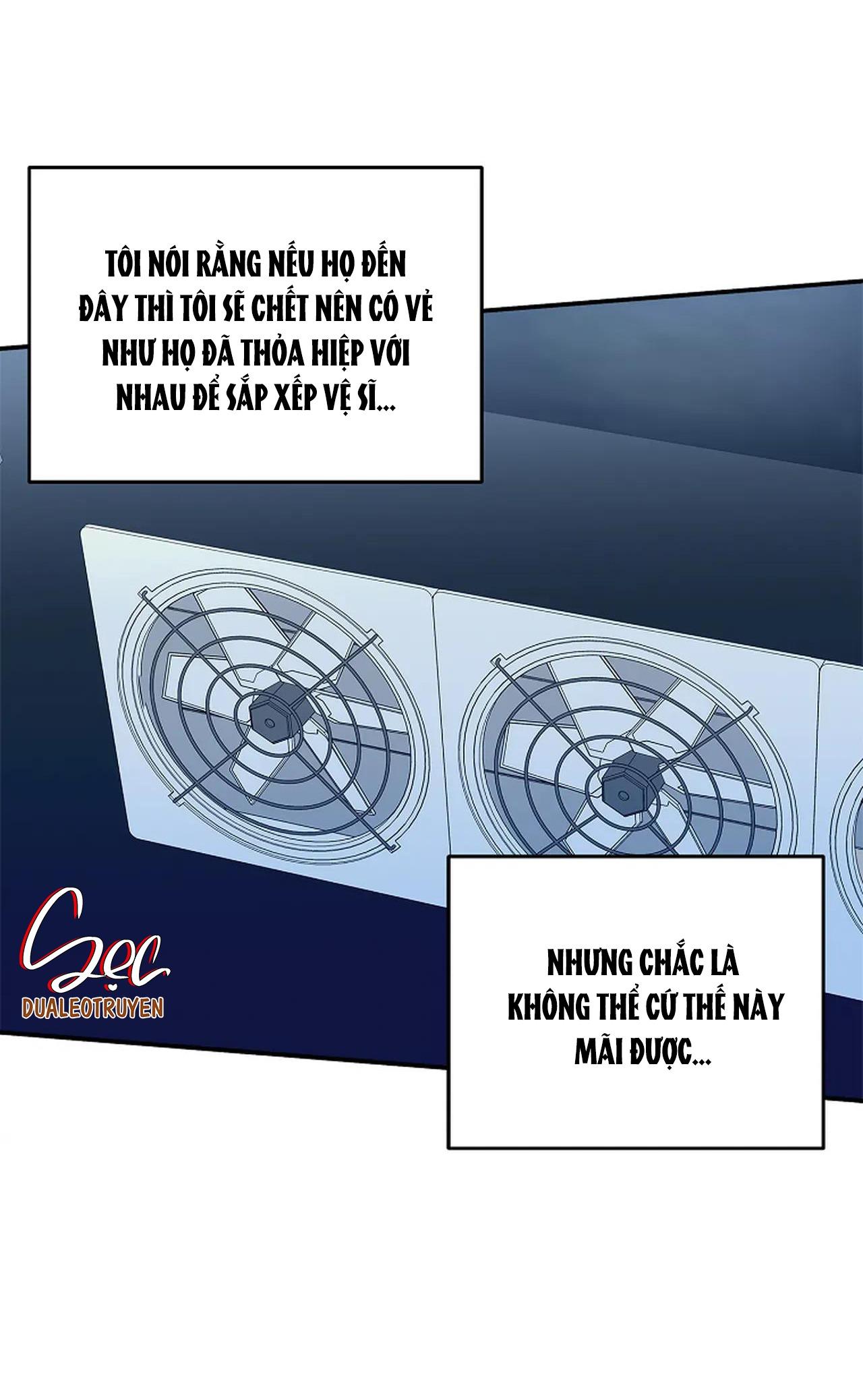 Đọc truyện MORALLESS - Chapter 69