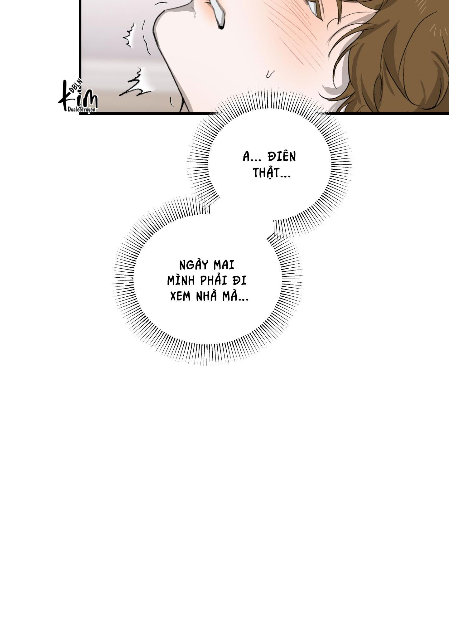 Đọc truyện NGHIỆN SEX - Chapter 20.1