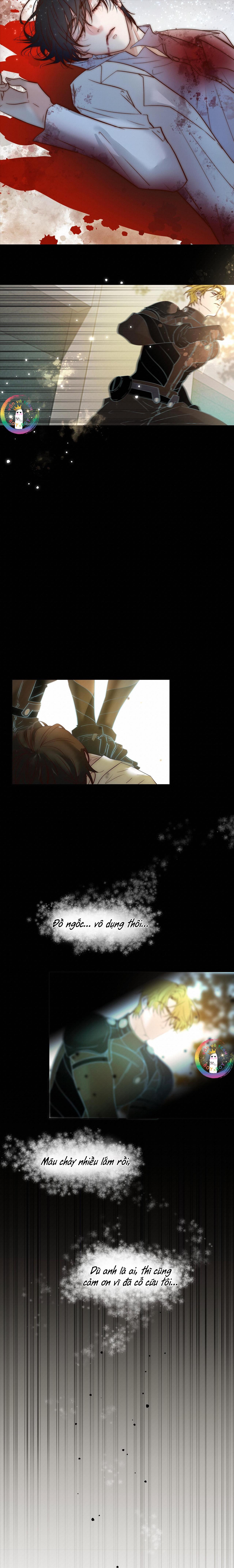 Đọc truyện Trỗi Dậy Từ Tro Tàn - Chapter 50