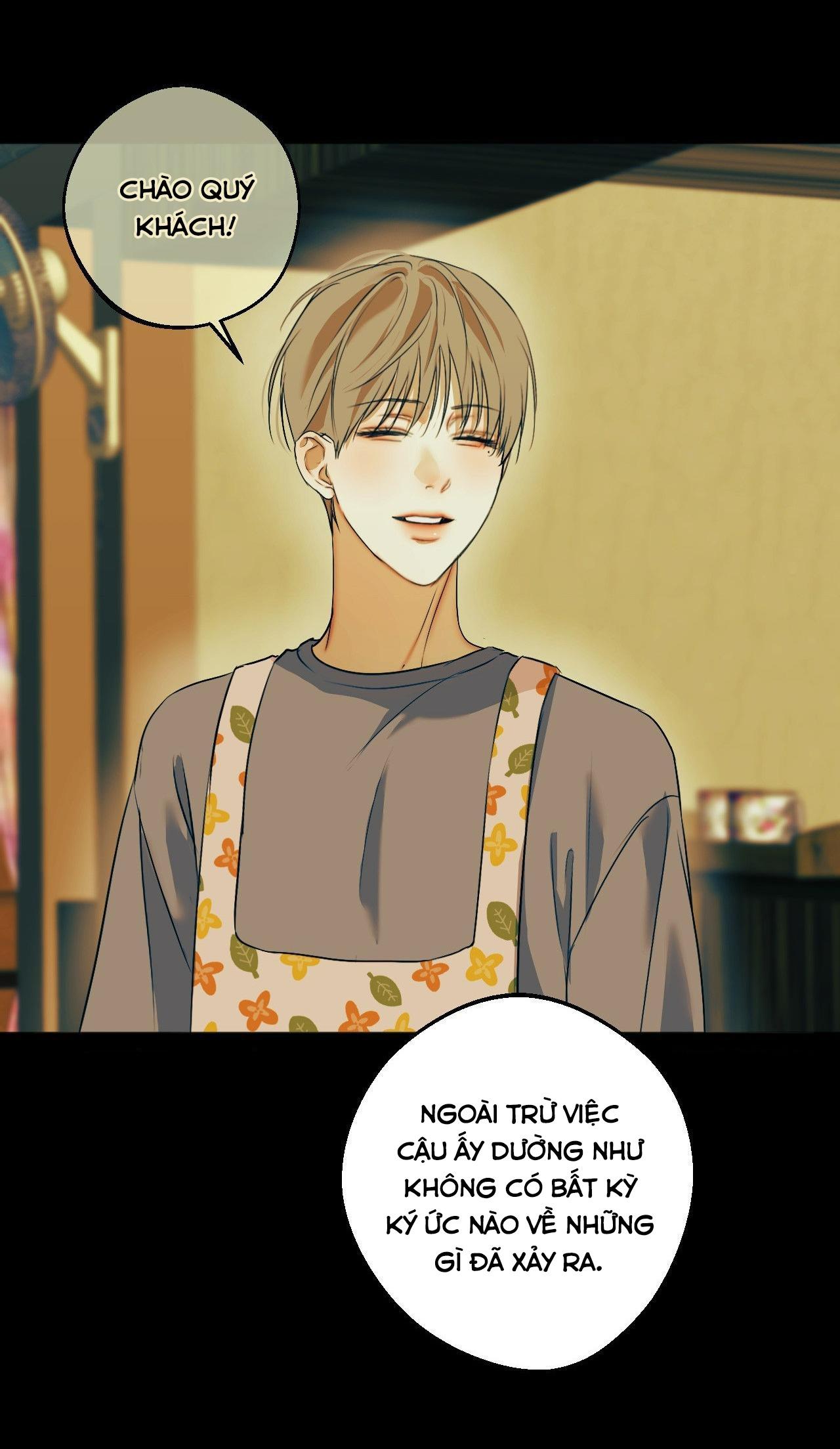 Đọc truyện SẮC DỤC - Chapter 42
