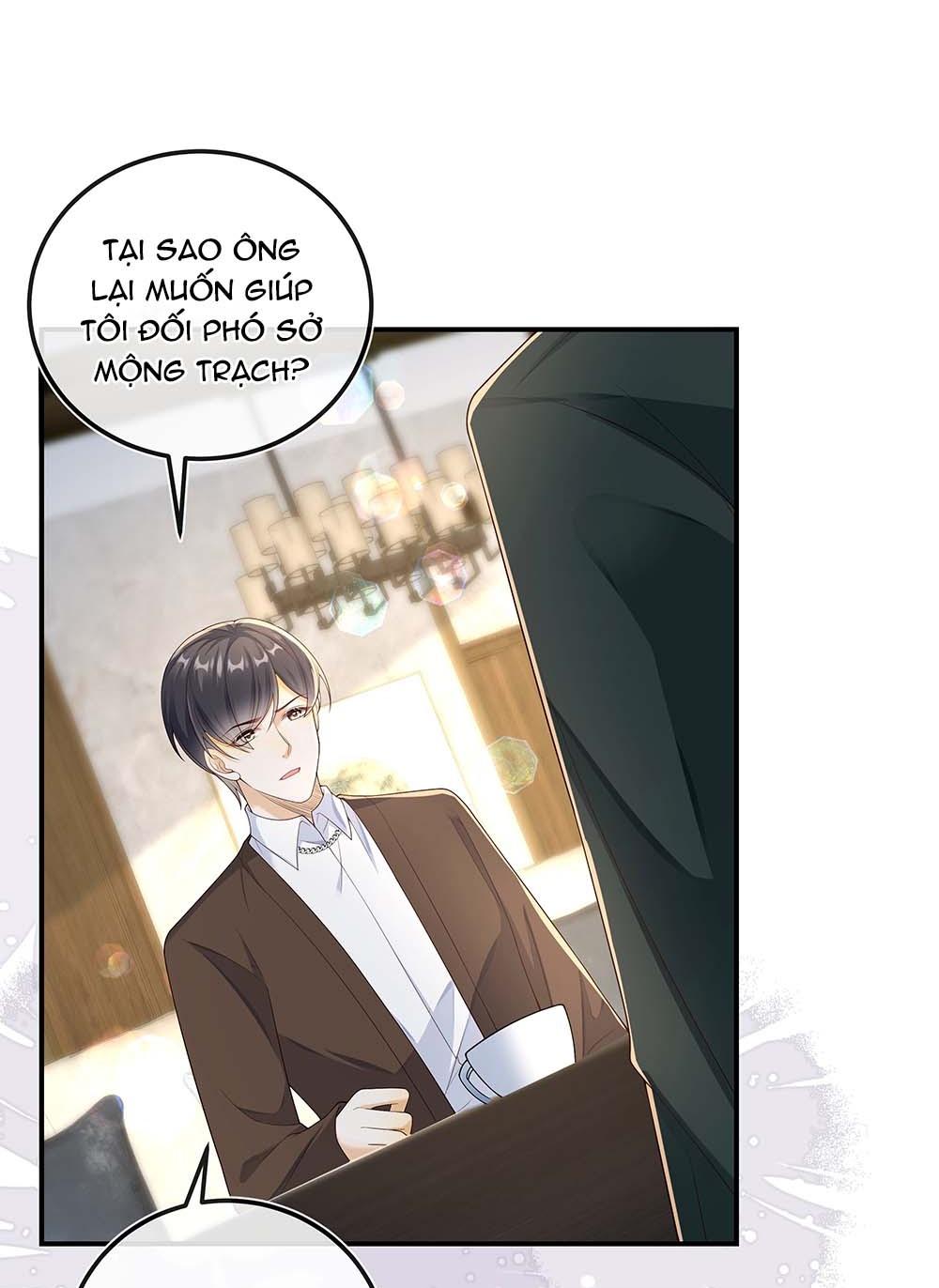 Đọc truyện Tương kế tựu kế - Chapter 24