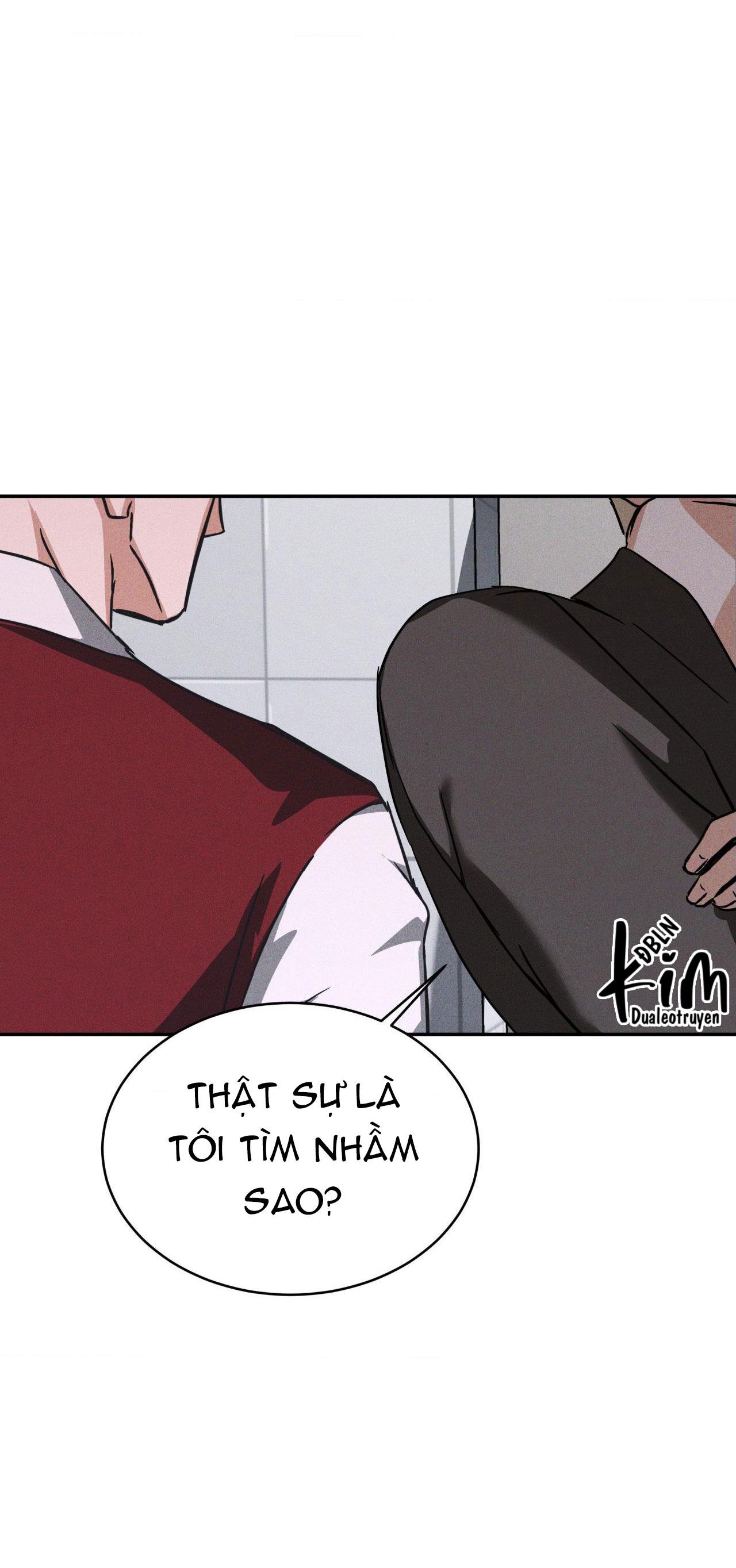 Đọc truyện FLASHLIGHT - Chapter 2