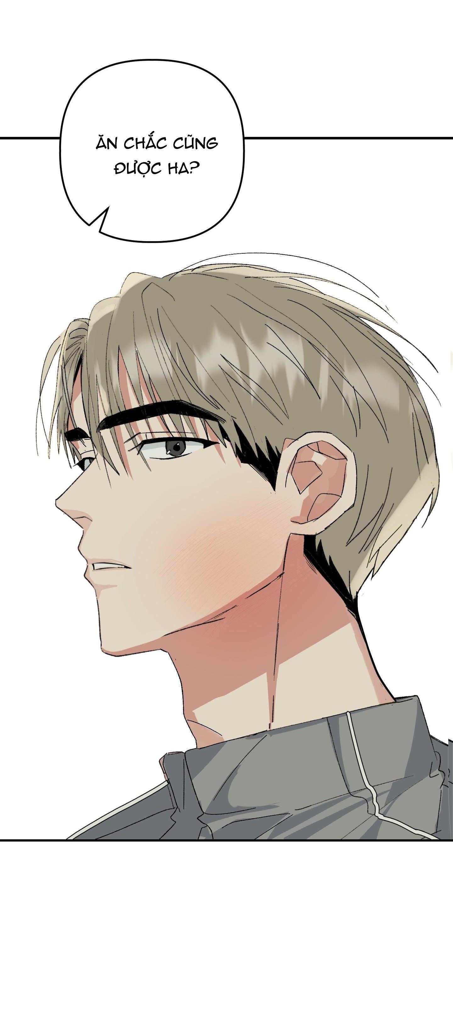 Đọc truyện BL NGẮN CHỊCH HỎNY - Chapter 46.4