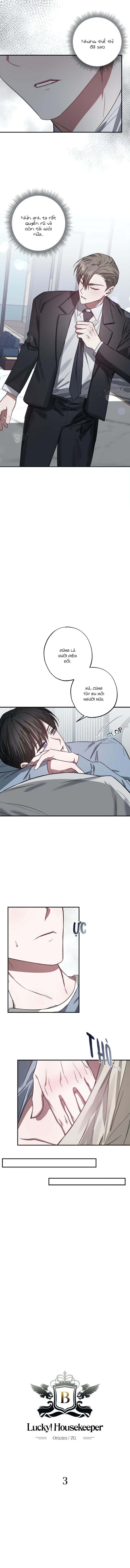 Đọc truyện Tuyển Tập Khu chung cư GwangGong - GwangGong Apartment Complex - Chapter 57