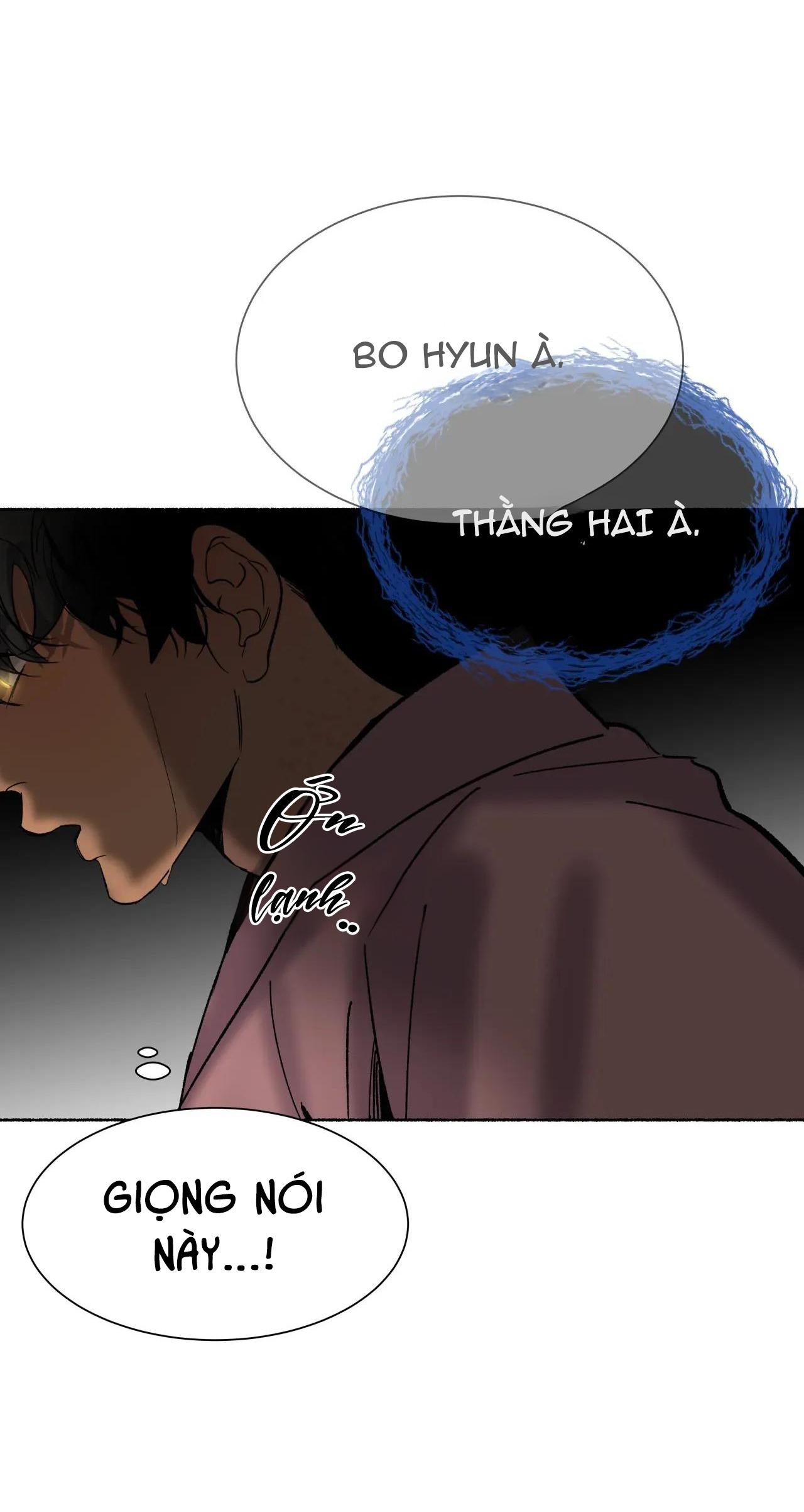 Đọc truyện HỔ NGÀN NĂM - Chapter 54