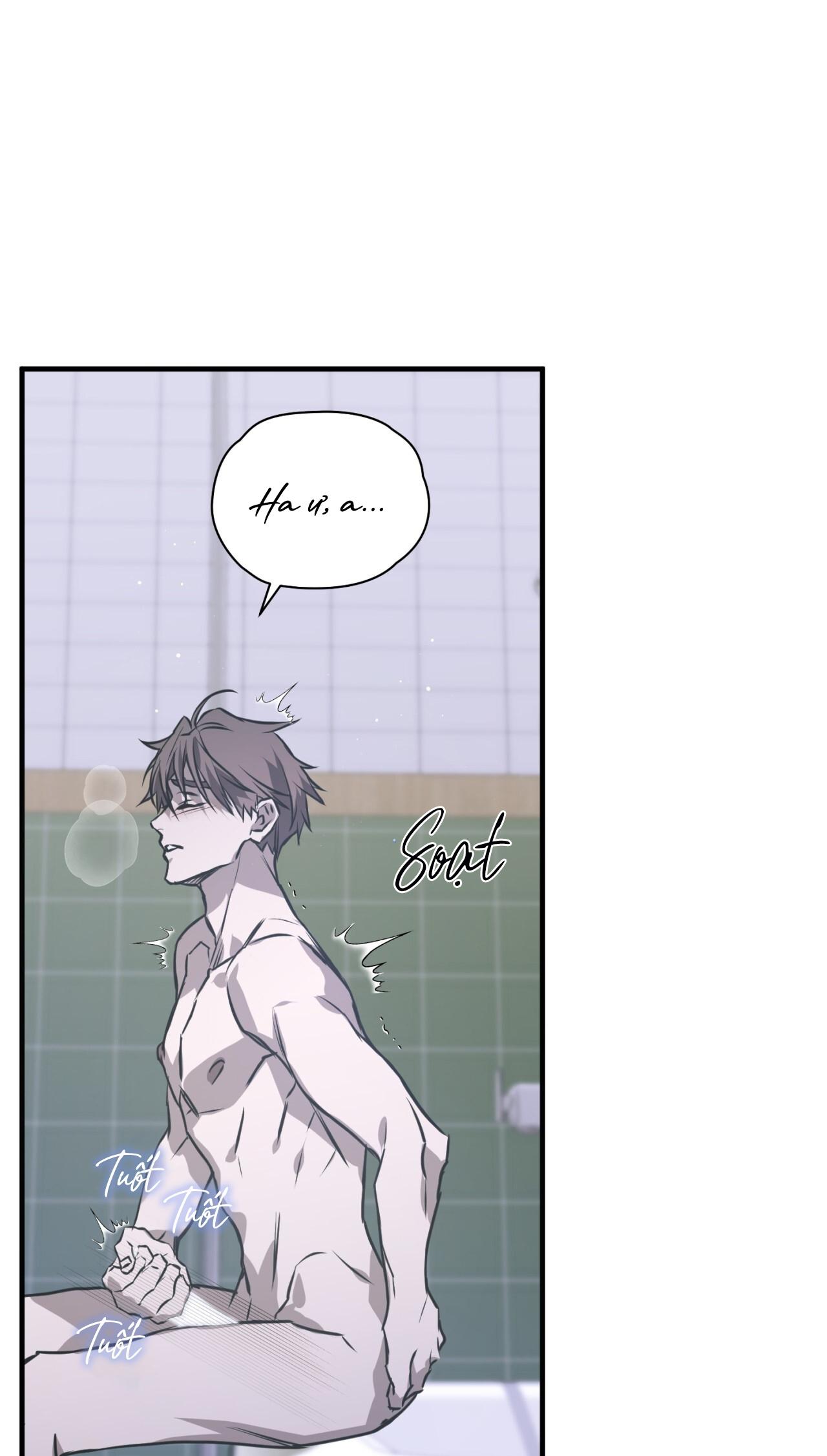 Đọc truyện LẠC LỐI - Chapter 19