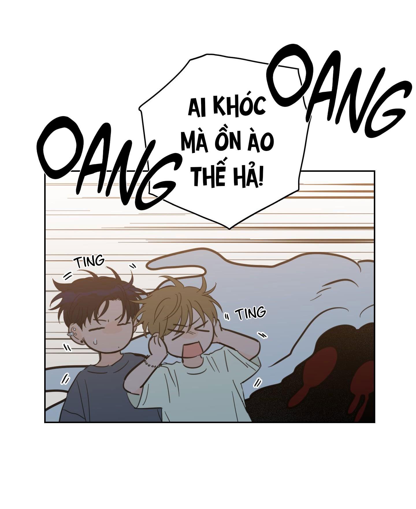Đọc truyện Mẹo Thuần Hóa Hổ - Chapter 109