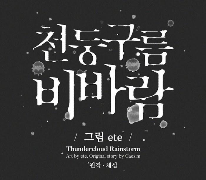 Đọc truyện Mưa Giông - Chapter 15