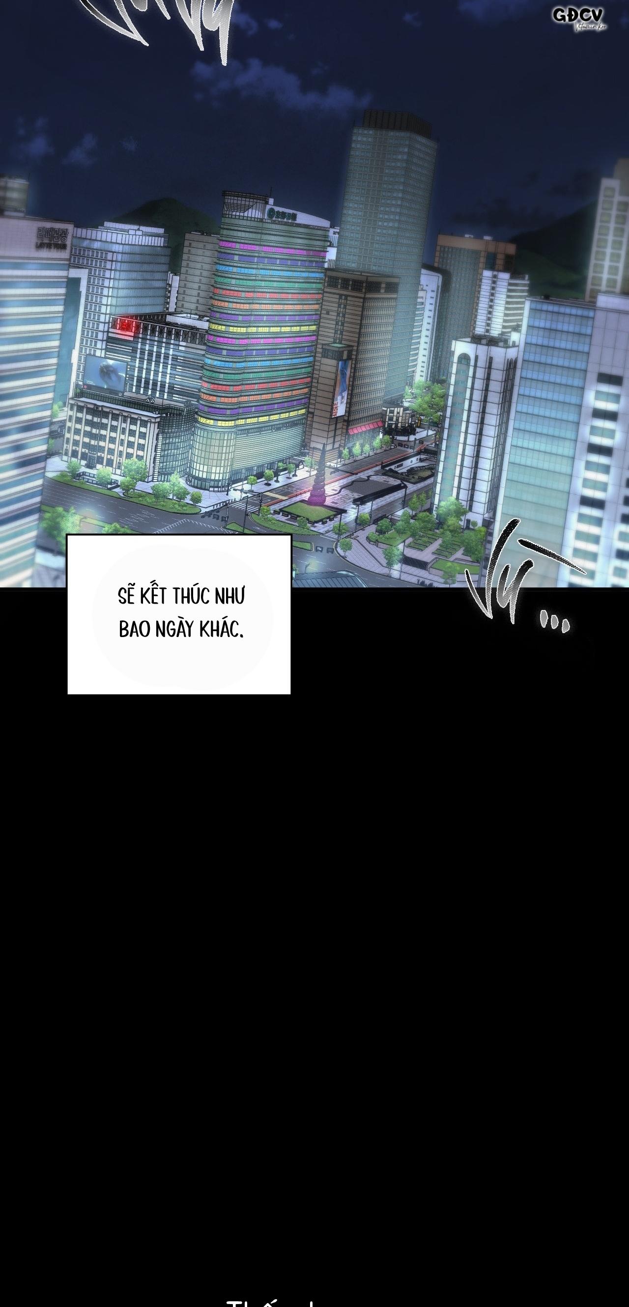 Đọc truyện [DROP] SỨ GIẢ TAE SHIN - Chapter 0