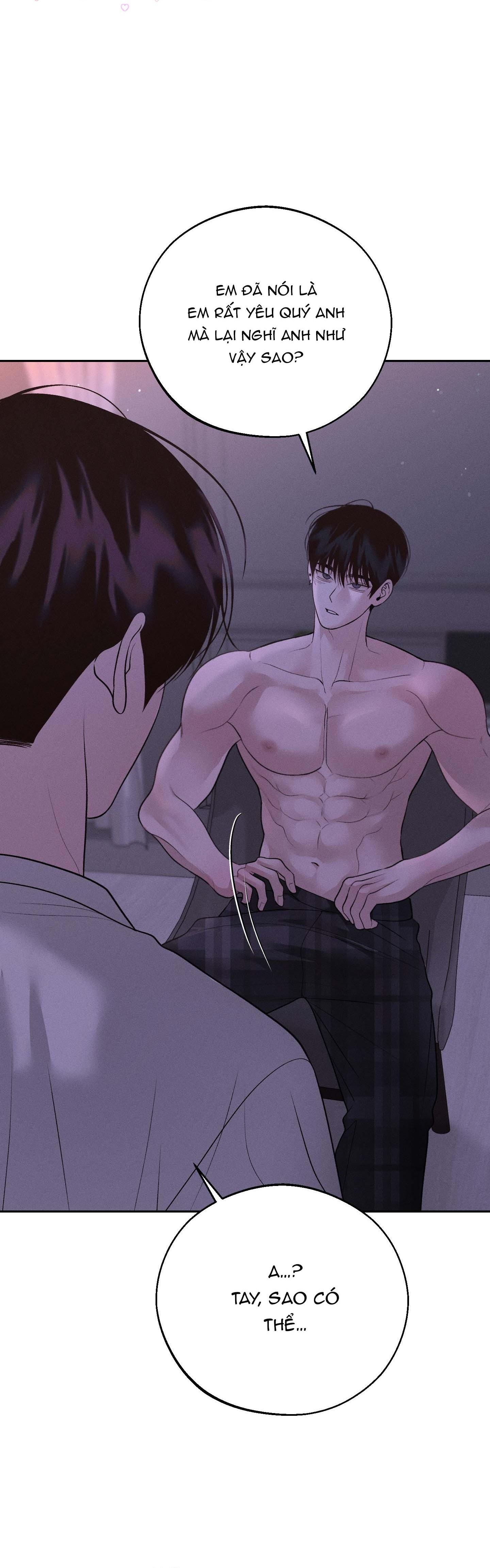 Đọc truyện Cứu tinh của Thứ Hai - Chapter 38