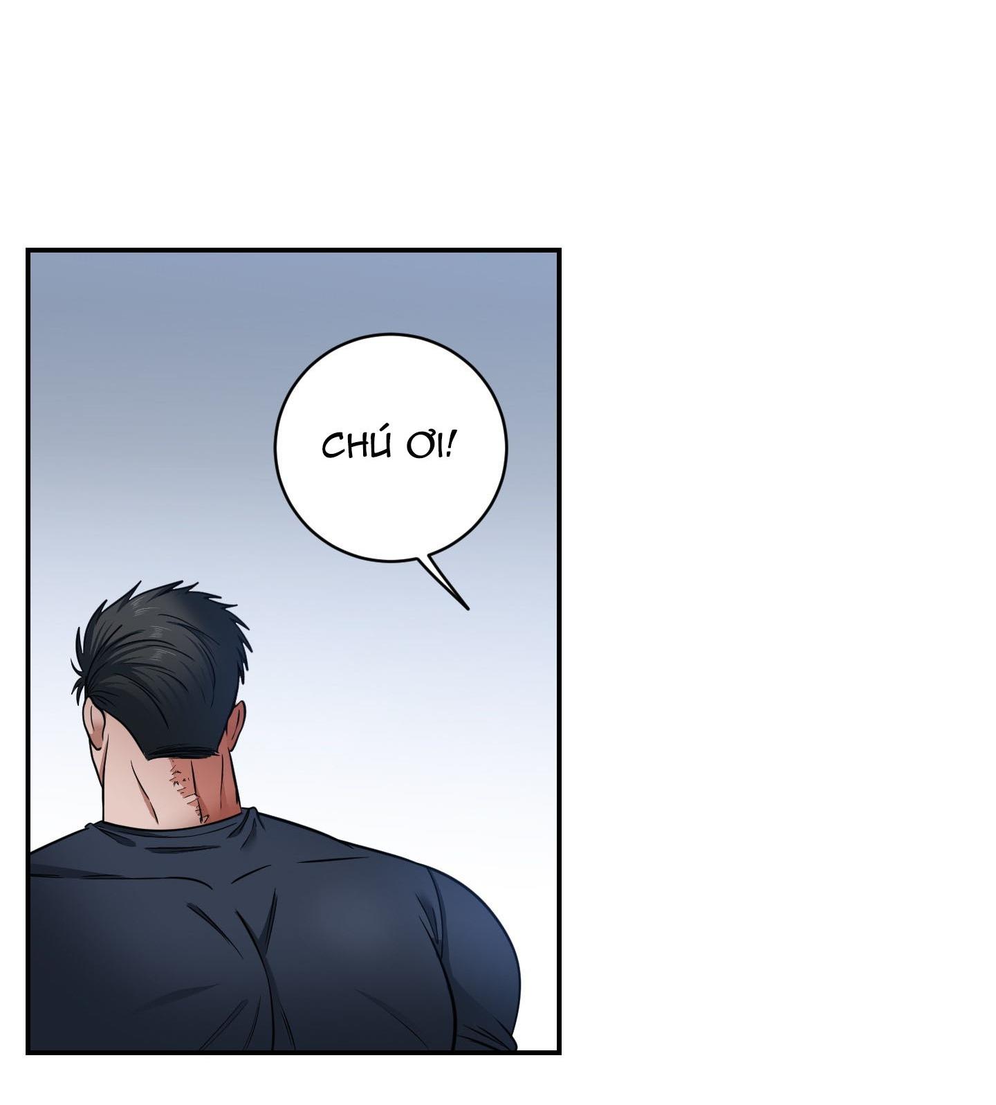 Đọc truyện Chú yêu của tôi - Chapter 1