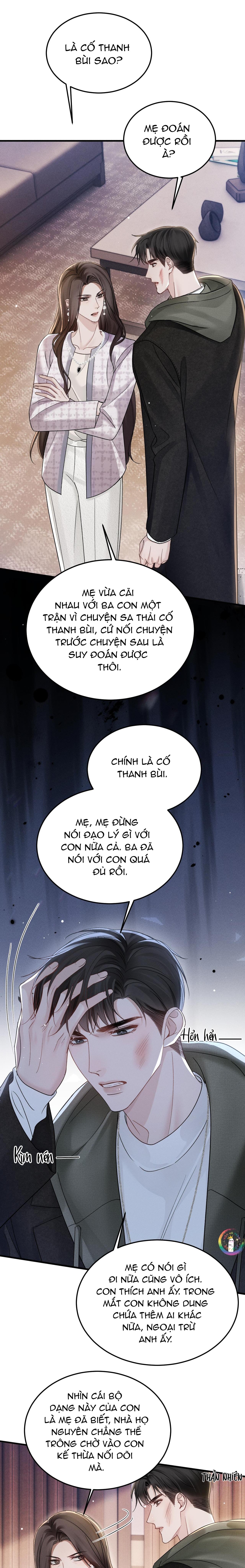 Đọc truyện Cuộc Đối Đầu Gay Gắt - Chapter 99