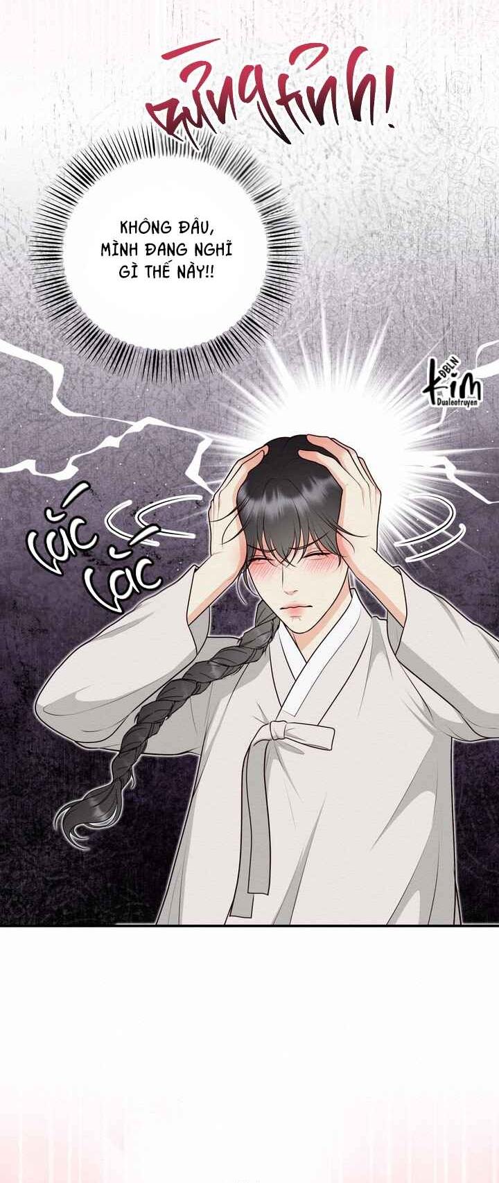 Đọc truyện LỄ TRỪ TÀ - Chapter 29