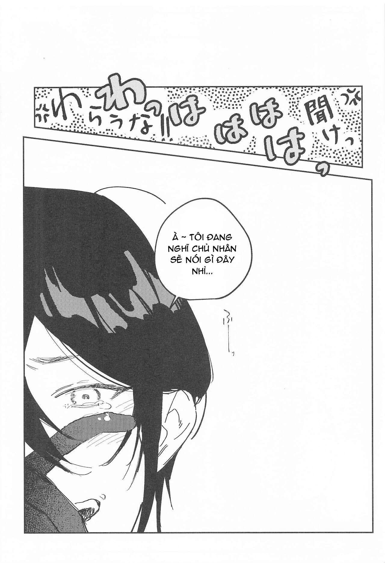 Đọc truyện Tuyển tập trôn có lài - Chapter 10