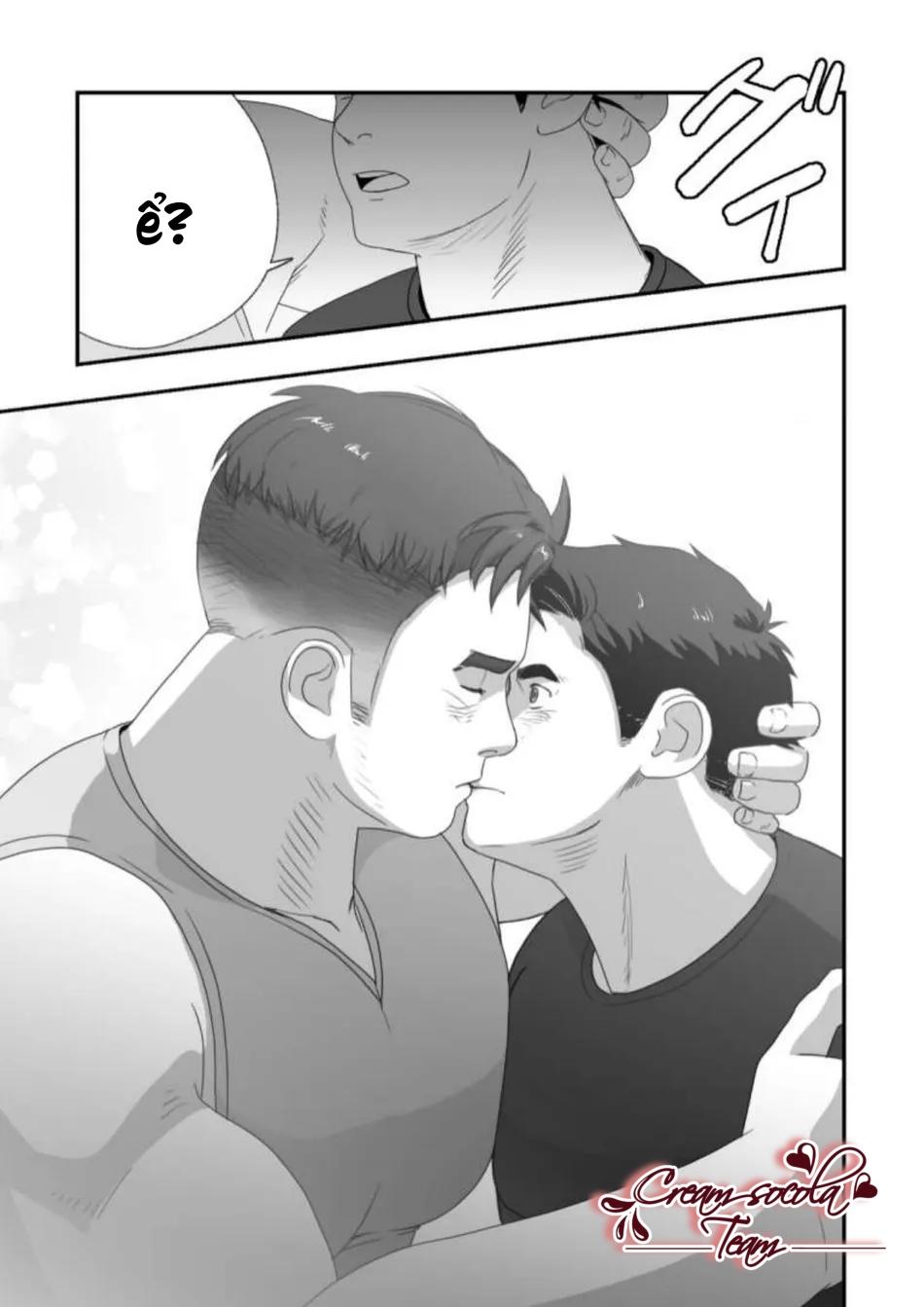 Đọc truyện Người tà răm luôn có quỷ theo sau - Chapter 81