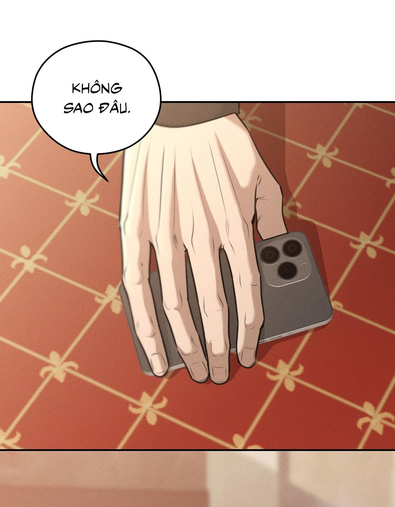 Đọc truyện DEAR, TEDDY BEAR - Chapter 37