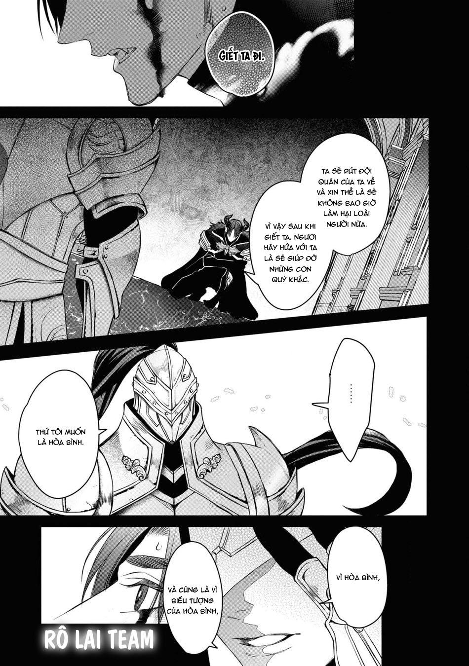 Đọc truyện Oneshot Hỏny Nhà Rô Lai - Chapter 178.1