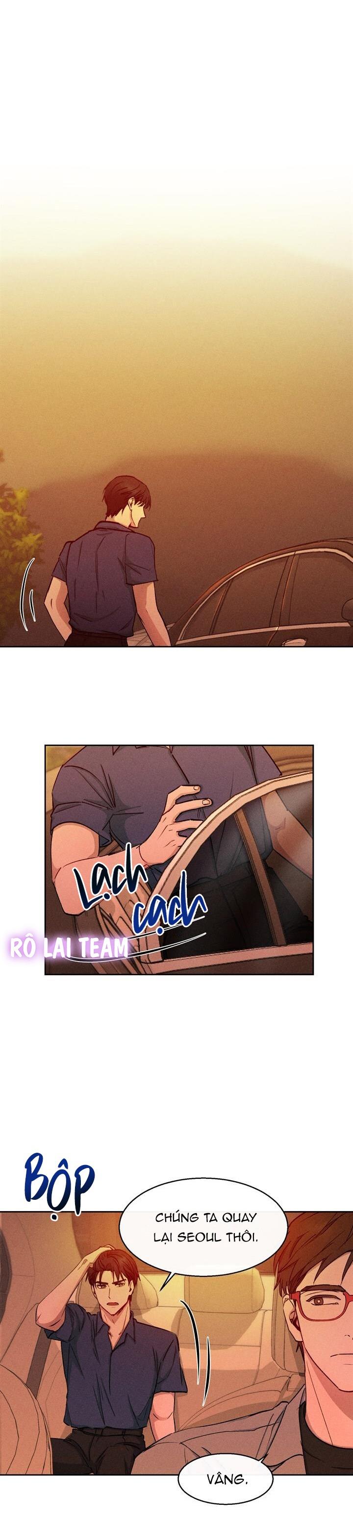 Đọc truyện Giá Như Anh Cần Em - Chapter 20