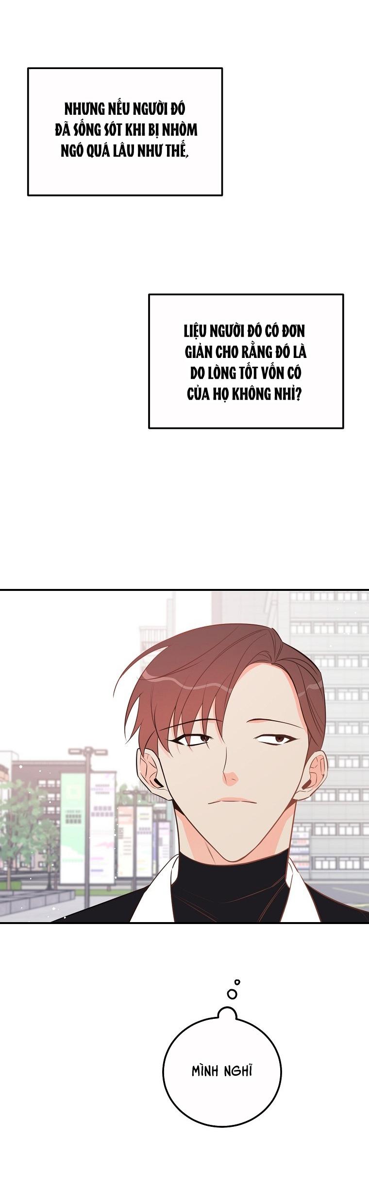 Đọc truyện Có Chuyện Gì Xảy Ra với Sự Nổi Tiếng Của Tôi Thế? - Chapter 53