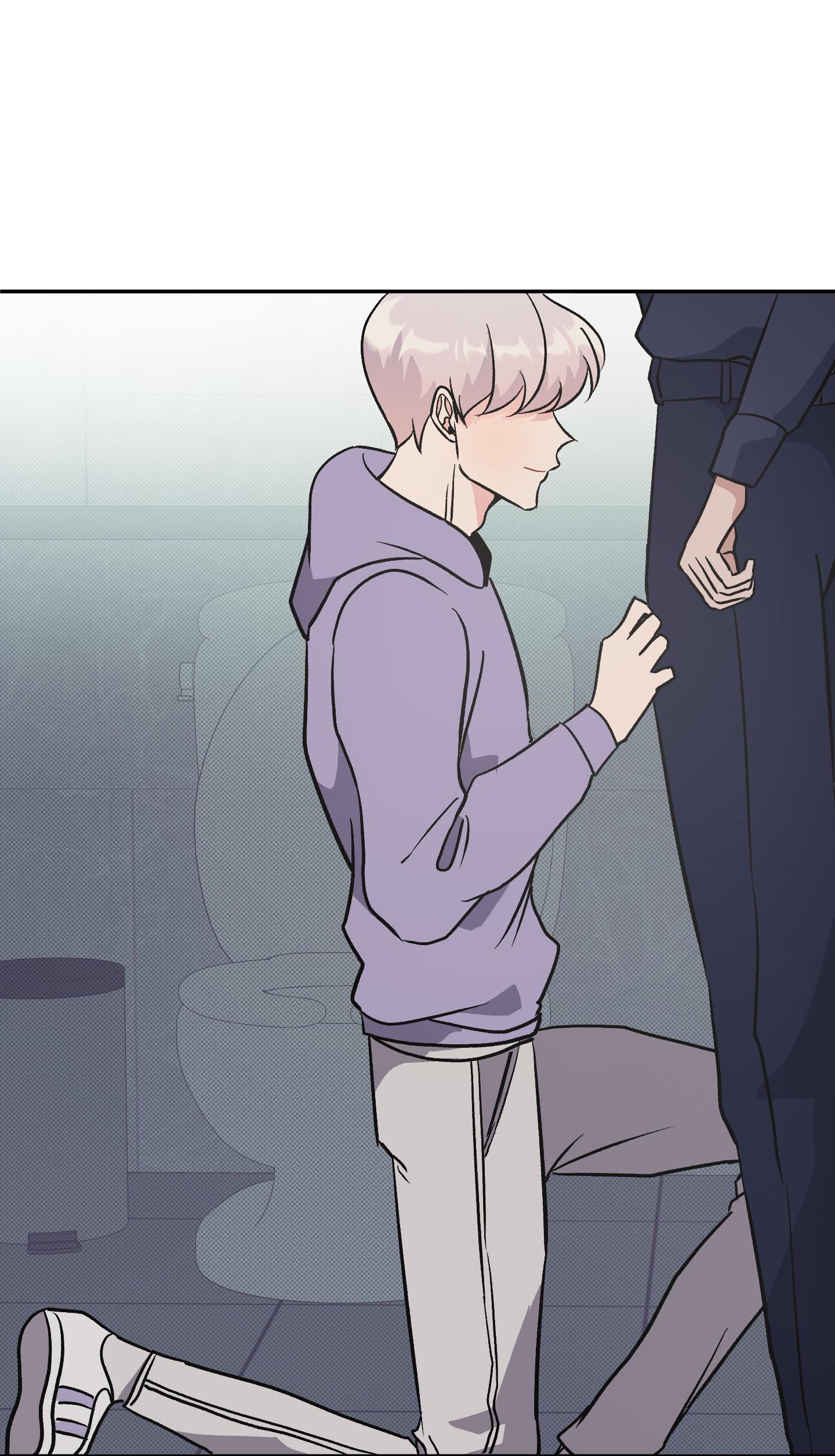 Đọc truyện Vì Sự Vĩnh Cửu - Chapter 8