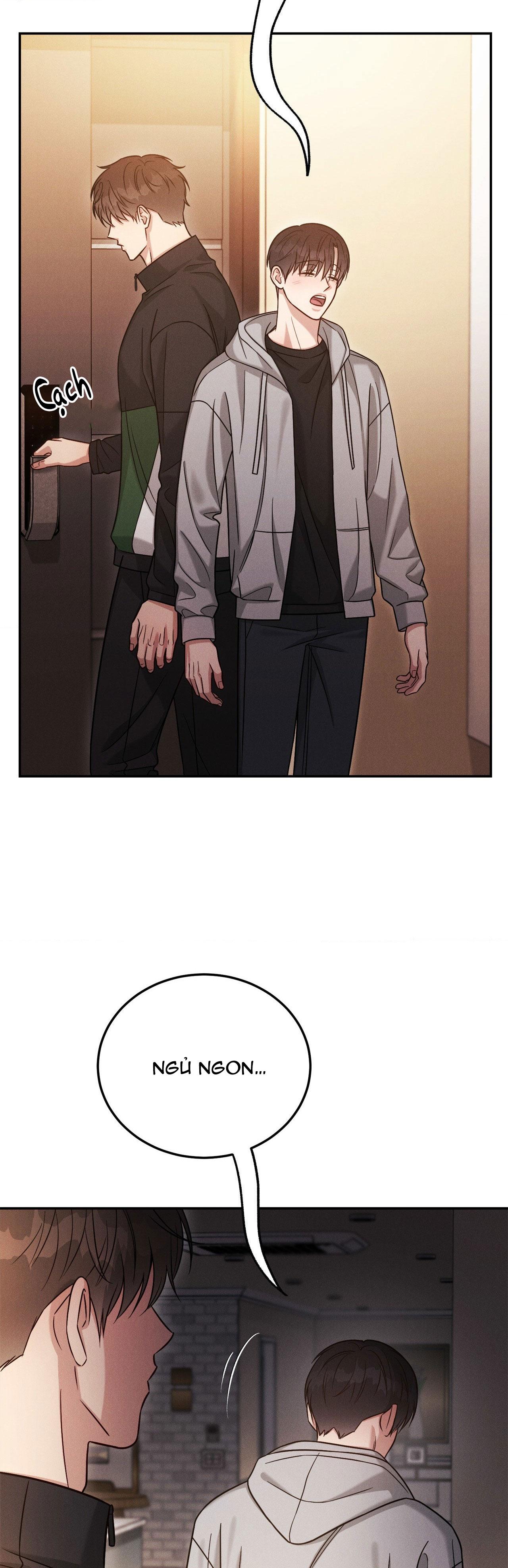Đọc truyện GIẢ DƯỢC - Chapter 51