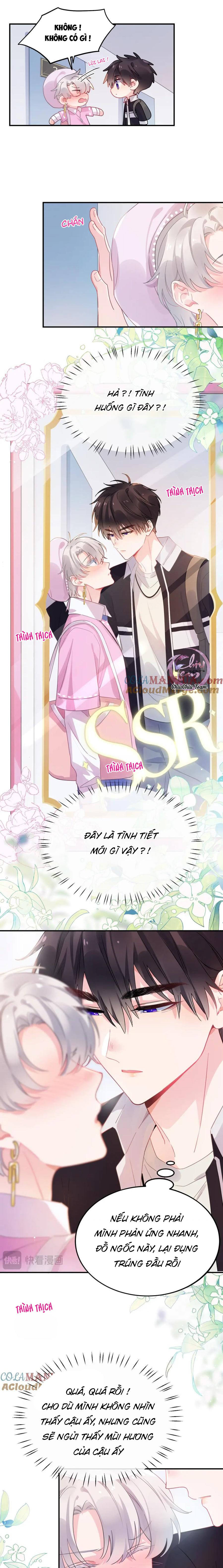 Đọc truyện Có Bản Lĩnh Thì Cậu Thử Nổi Nóng Tiếp Đi? - Chapter 141