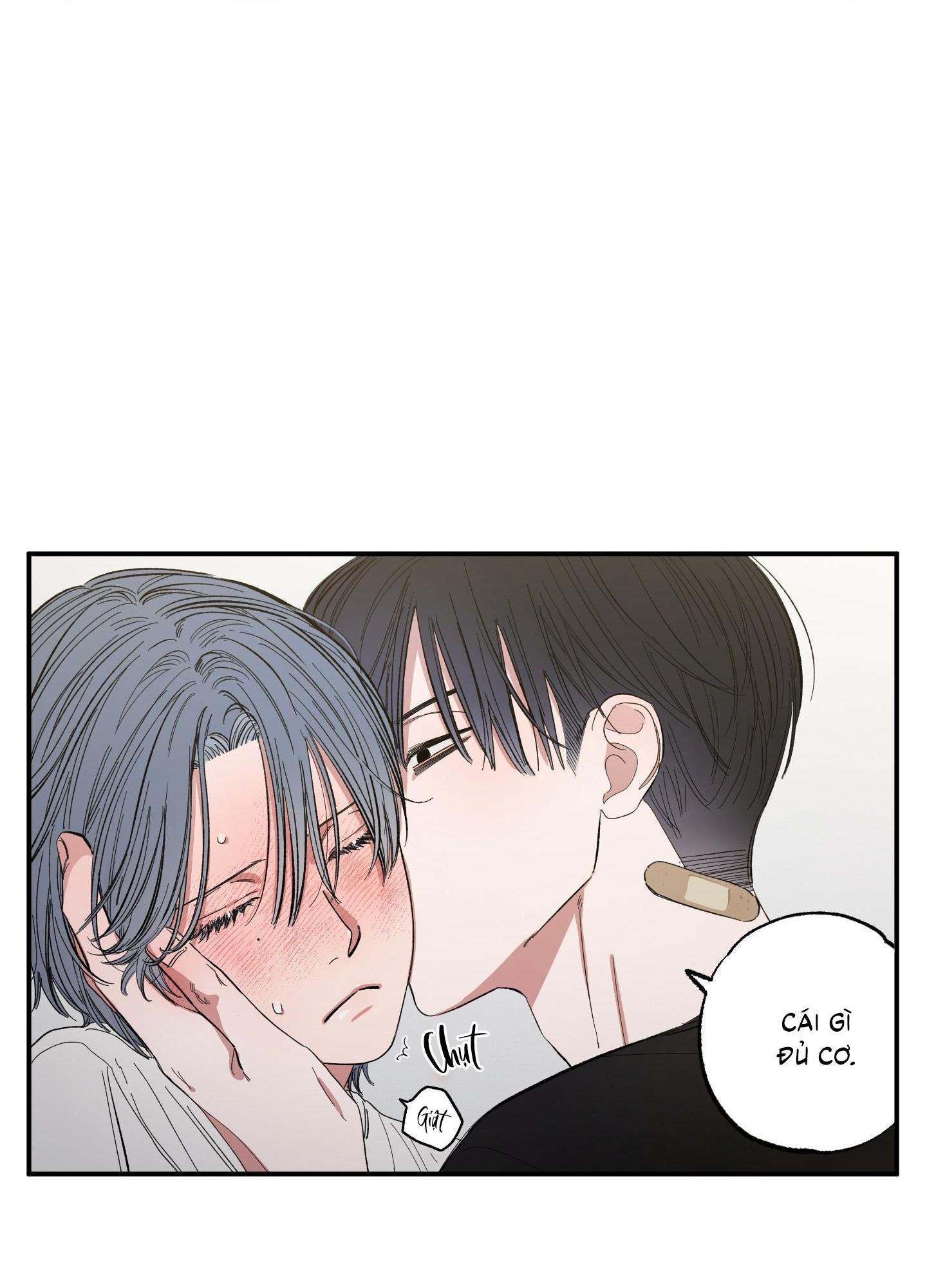 Đọc truyện  Điểm Hẹn Tình Đơn Phương - Chapter 22