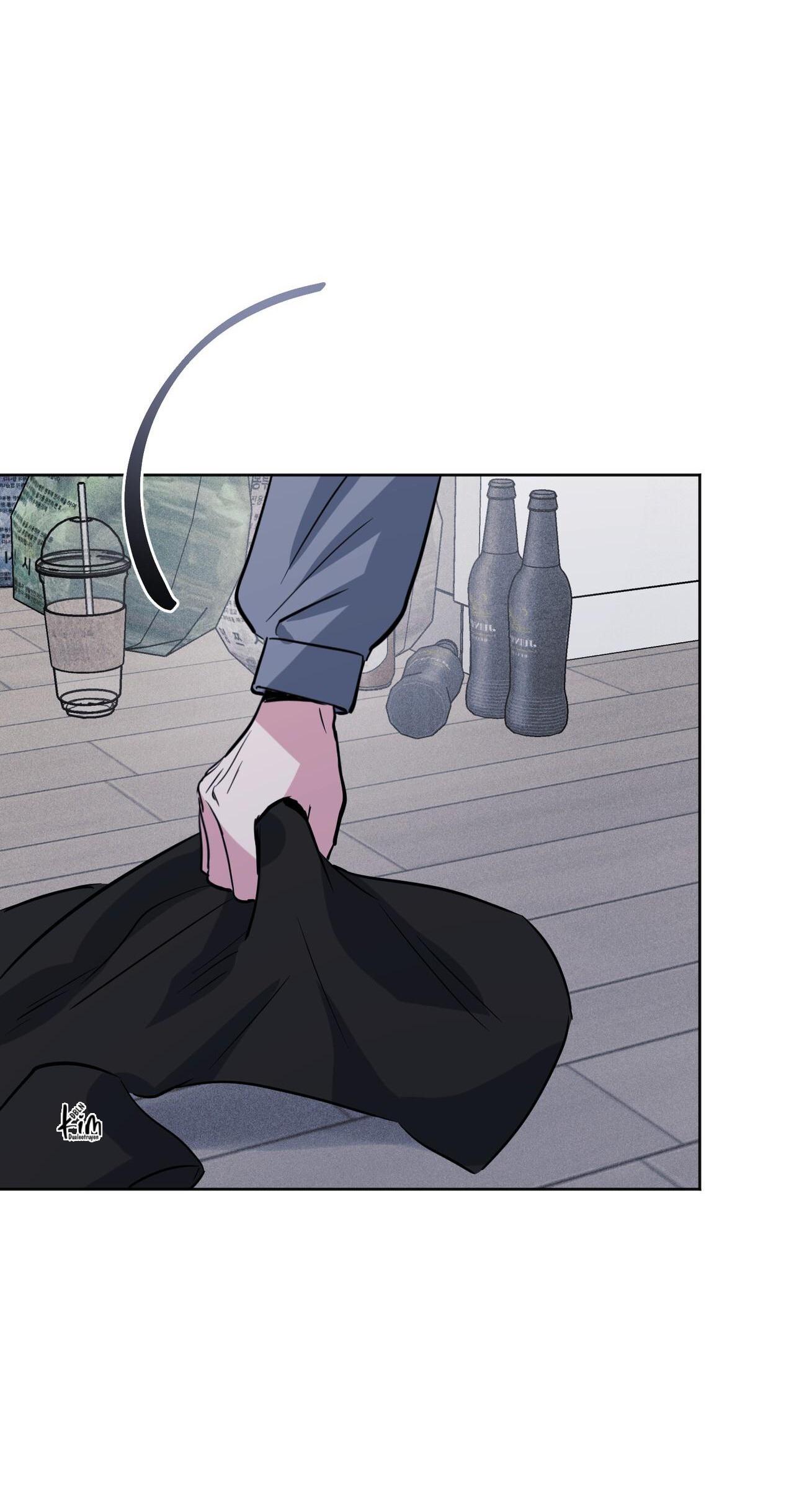 Đọc truyện CẠM BẪY ĐẠI HỌC - Chapter 98