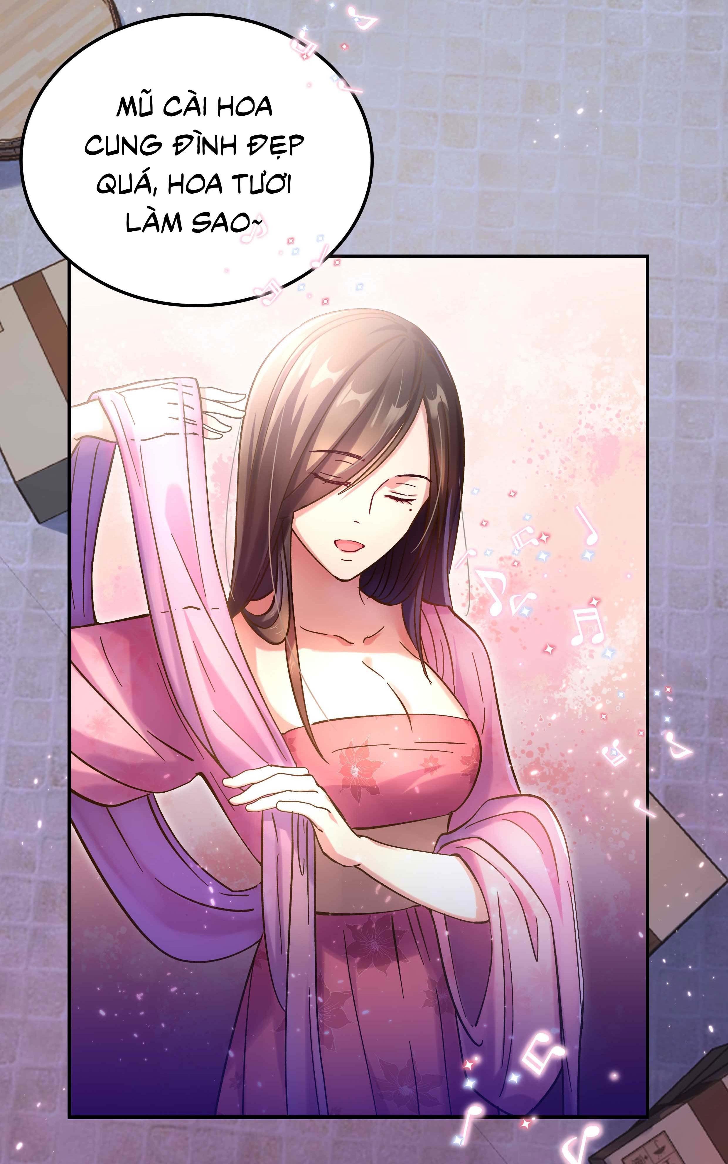 Đọc truyện Quán cơm tỳ hưu - Chapter 13