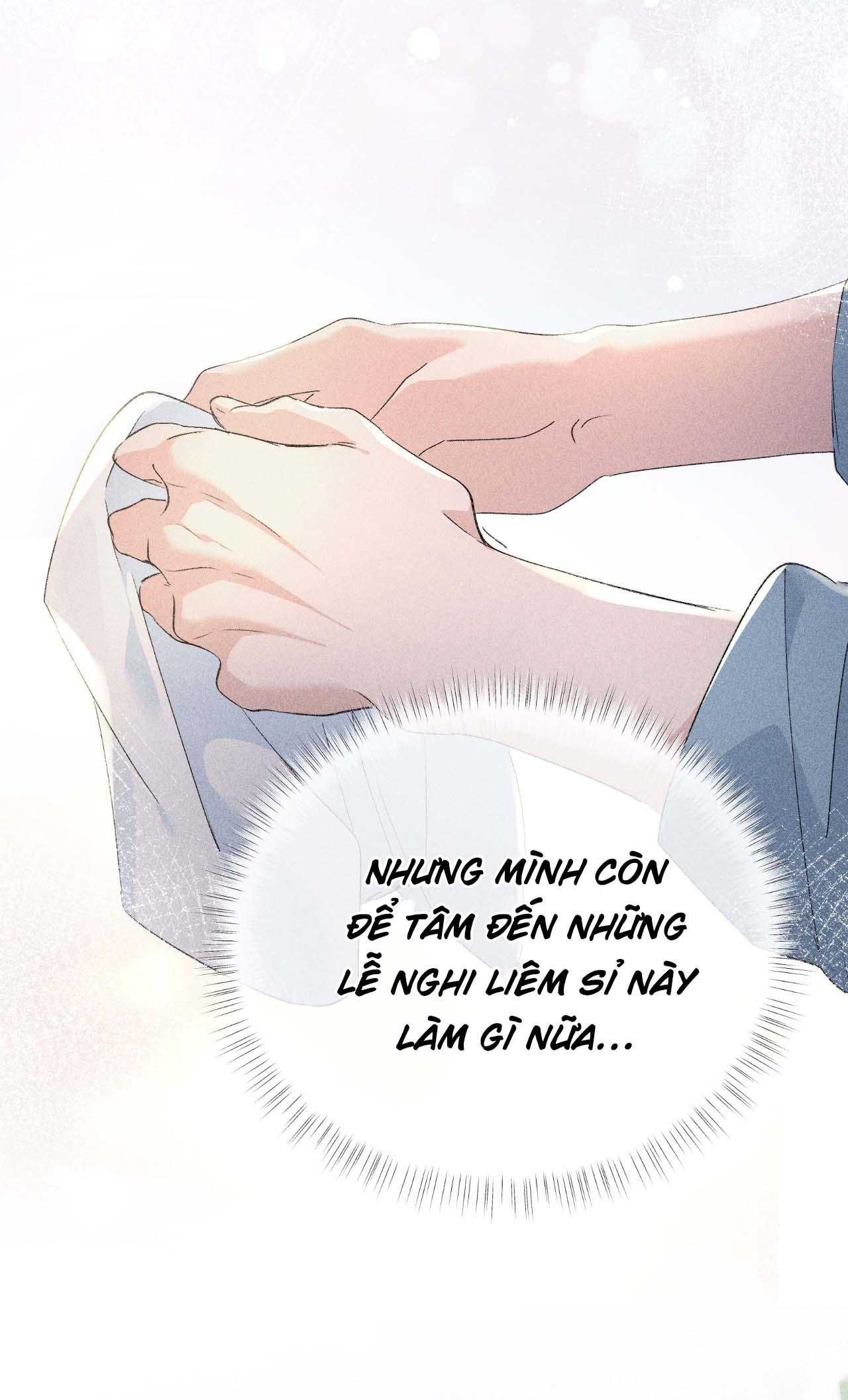 Đọc truyện Dụ Địch Vào Tròng - Chapter 16