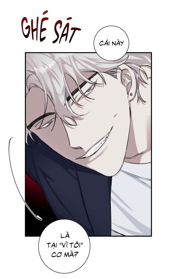 Đọc truyện Lãng mạn một chiều - Chapter 9