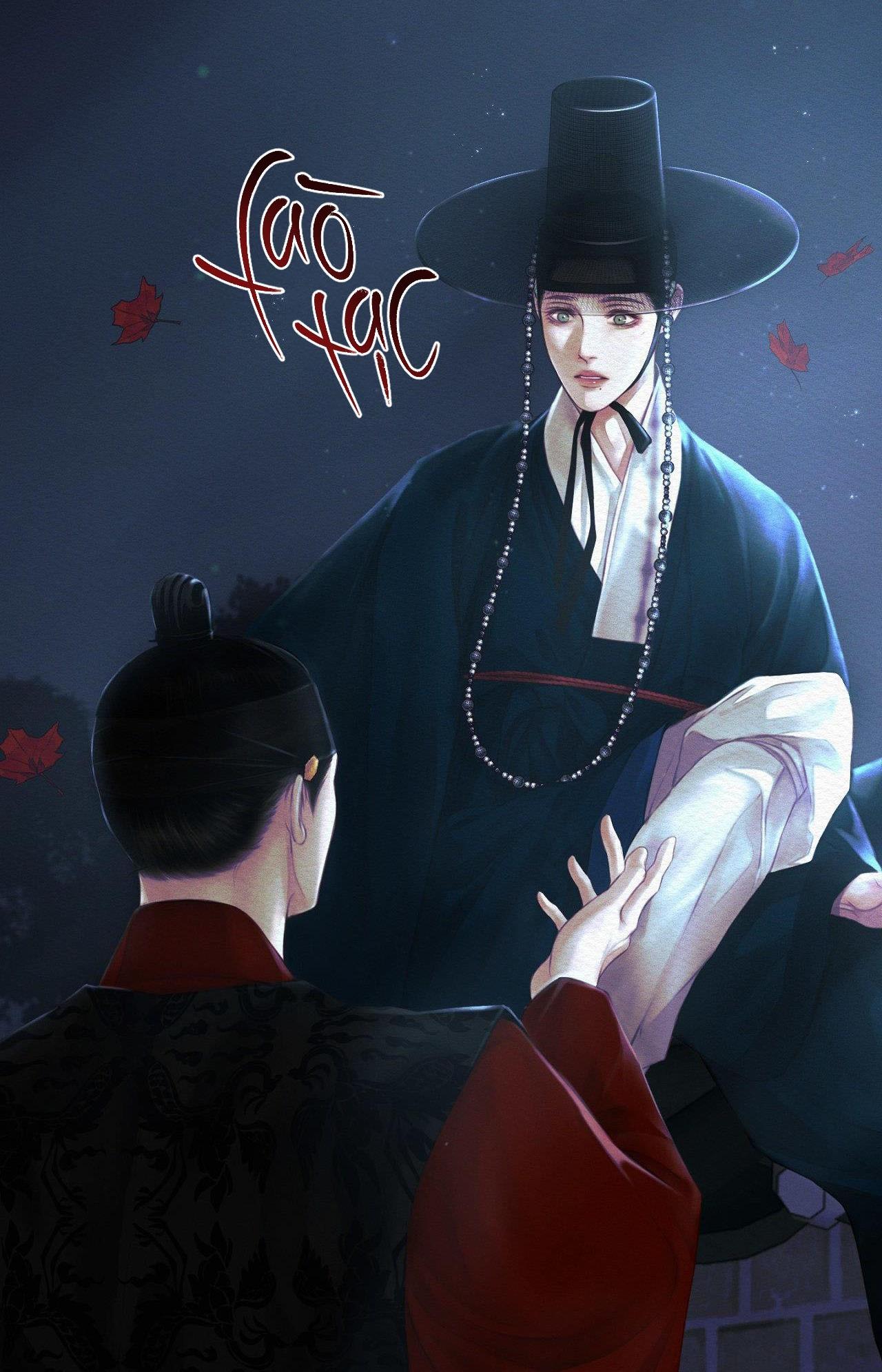 Đọc truyện Củy Dạ Khút - Chapter 69
