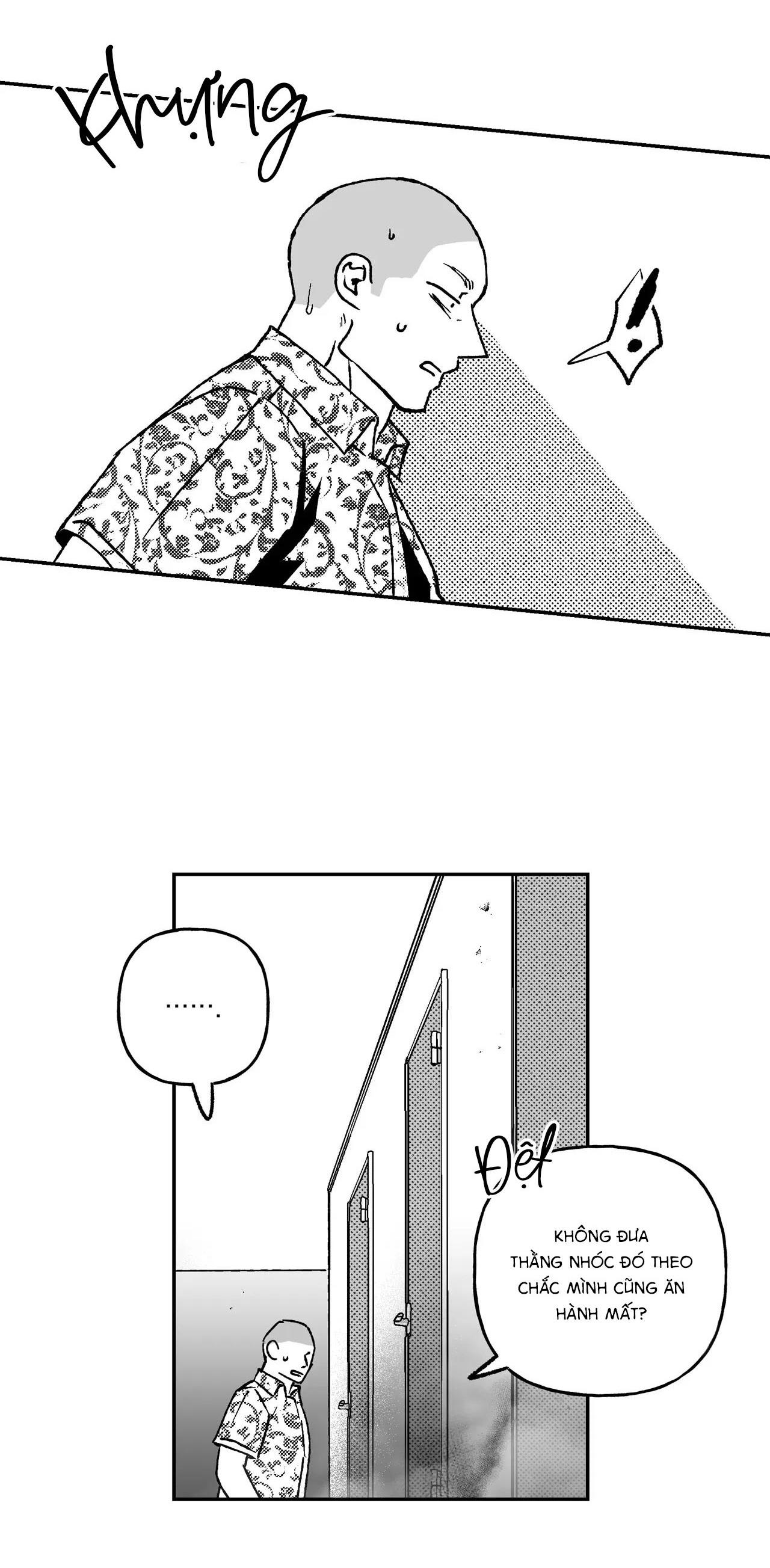 Đọc truyện  Sự kết hợp hoàn hảo - Chapter 28