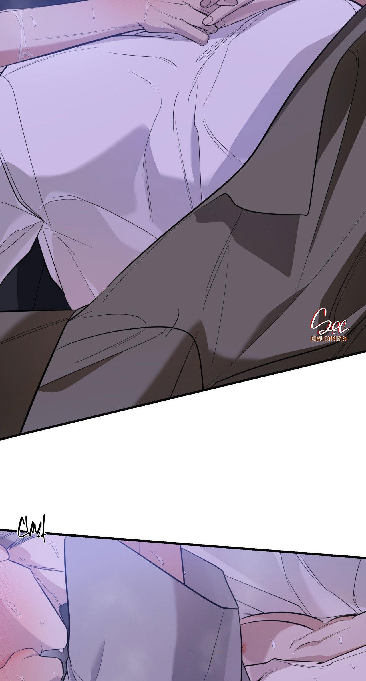 Đọc truyện LỆNH CỨU RỖI - Chapter 65
