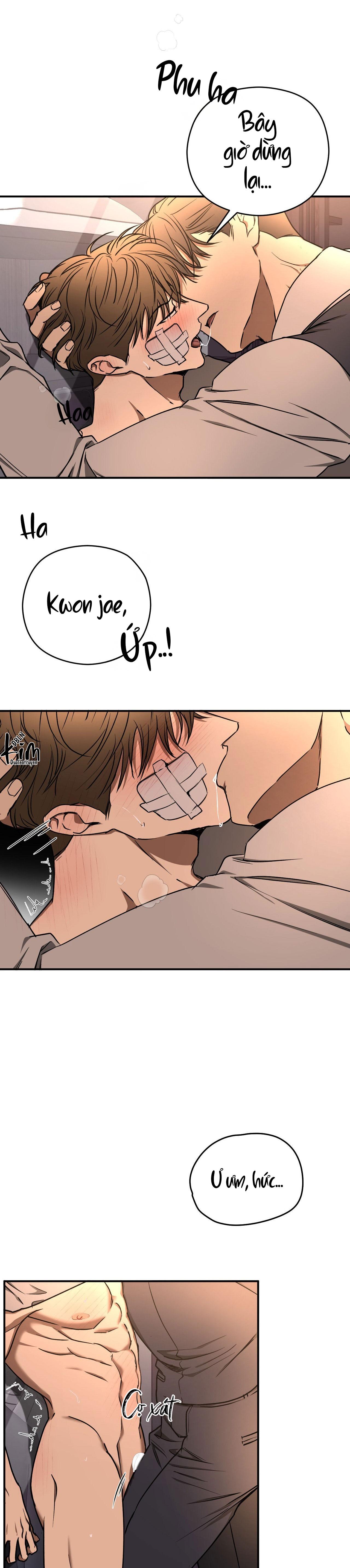Đọc truyện ĐỘC XÀ - Chapter 21