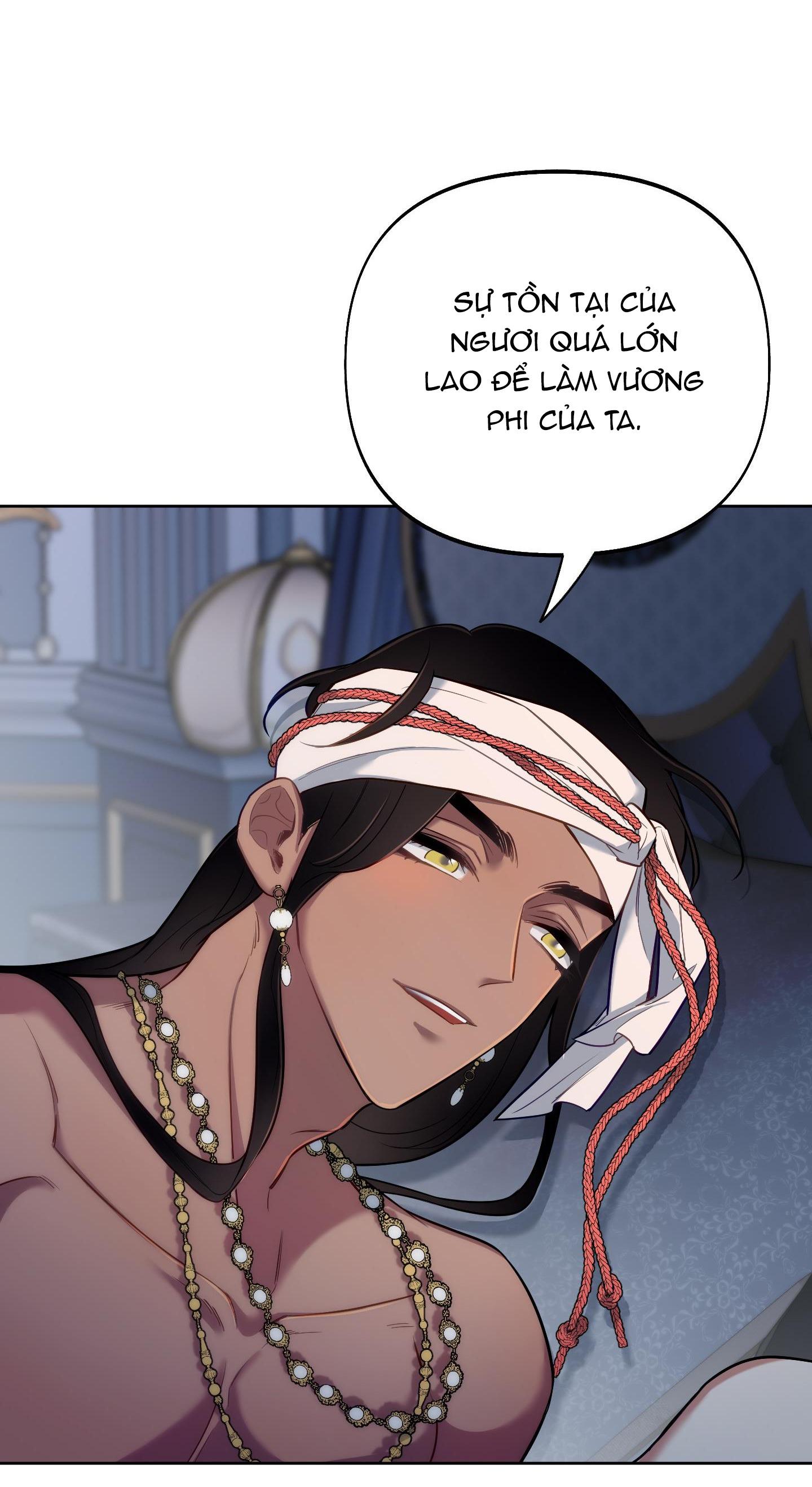 Đọc truyện (NP) TRỞ THÀNH VUA CÔNG LƯỢC - Chapter 48