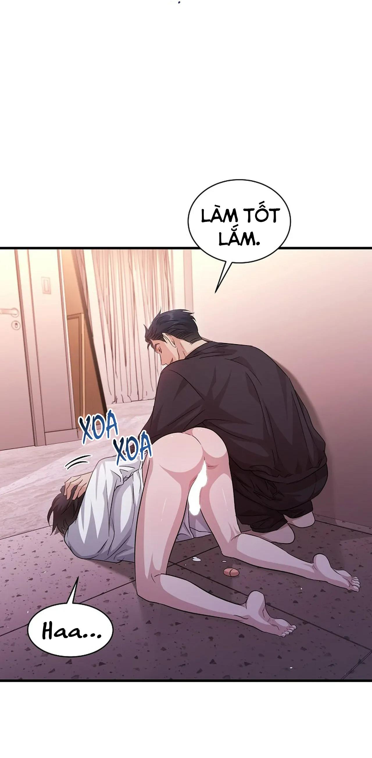 Đọc truyện DÒNG SÔNG NÔ LỆ - Chapter 16