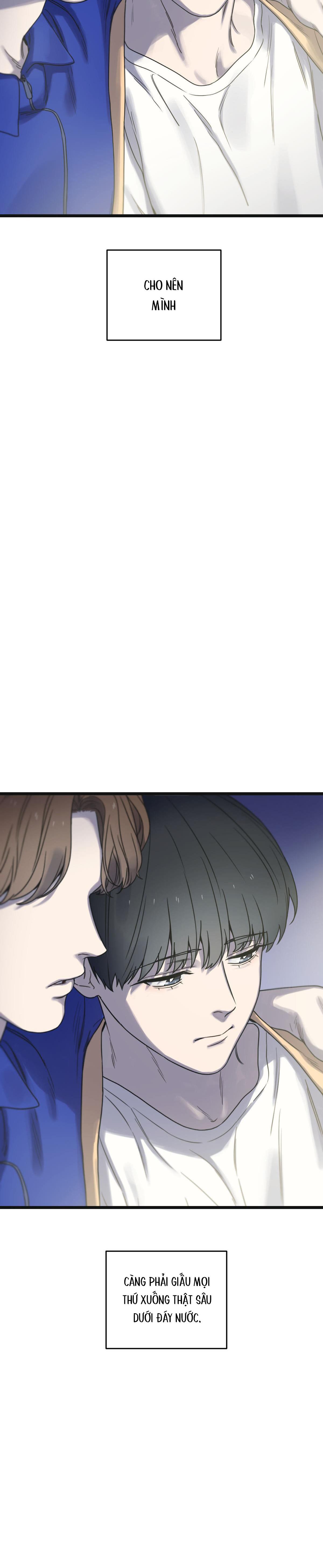 Đọc truyện TRÙNG PHÙNG - Chapter 32