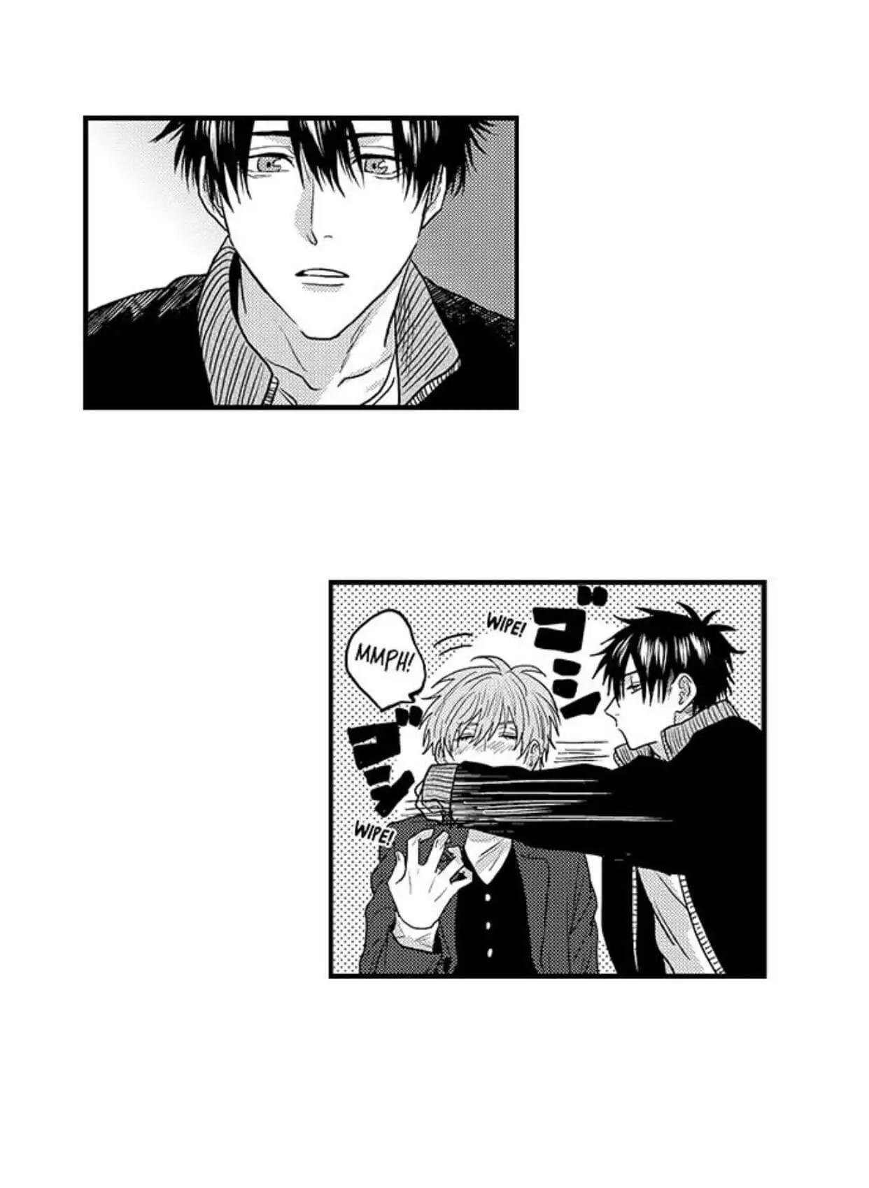 Đọc truyện Lõa thể là một tội ác - Chapter 9