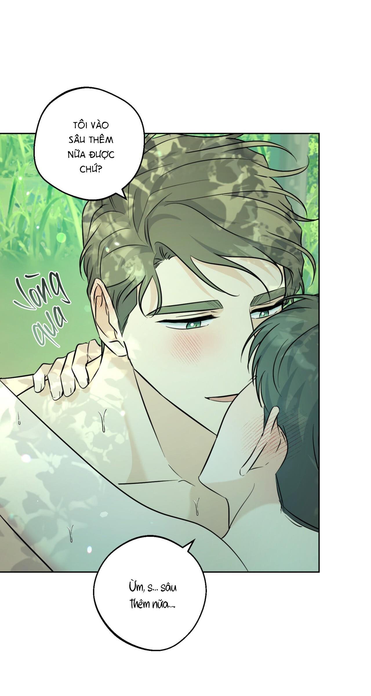 Đọc truyện  Khu Rừng Tĩnh Lặng - Chapter 27