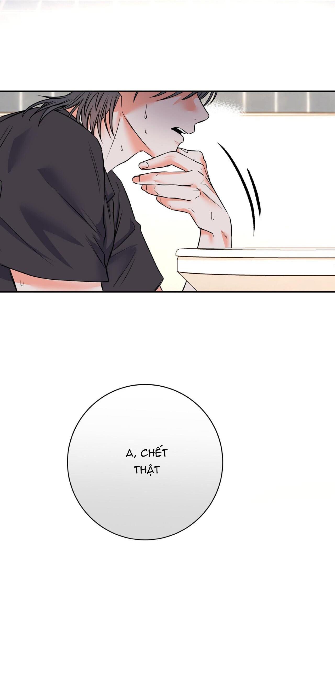 Đọc truyện CHÁN GHÉT - Chapter 6
