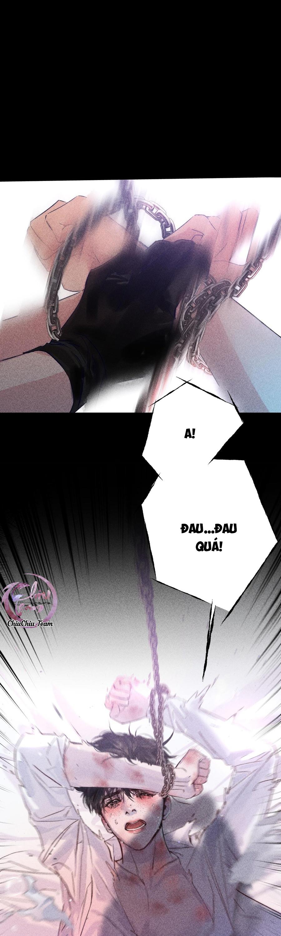 Đọc truyện Thoát Khỏi Hầm Ngục - Chapter 1